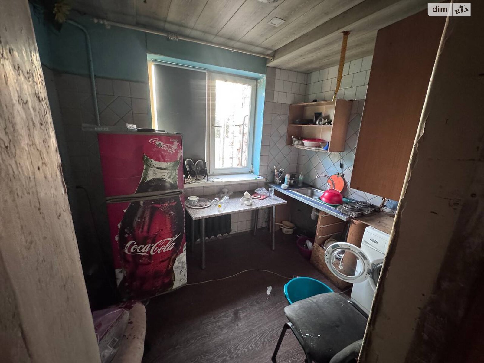 Продаж двокімнатної квартири в Дніпрі, на просп. Свободи 99, район Червоний Камінь фото 1 Продаж двокімнатної квартири в Дніпрі, на просп. Свободи 99, район Червоний Камінь фото 1