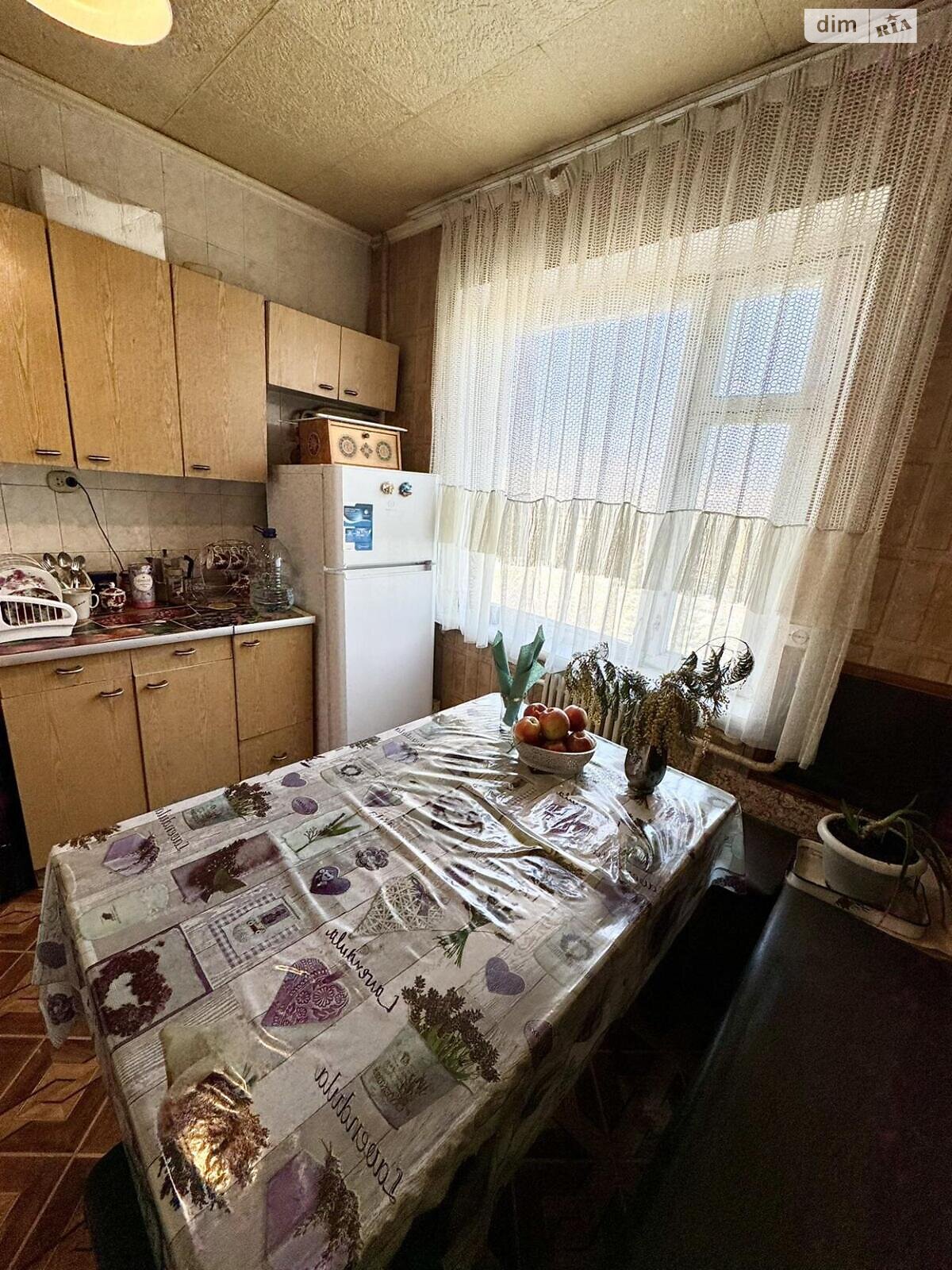 Продаж трикімнатної квартири в Дніпрі, на вул. Велика Діївська, район Червоний Камінь фото 1