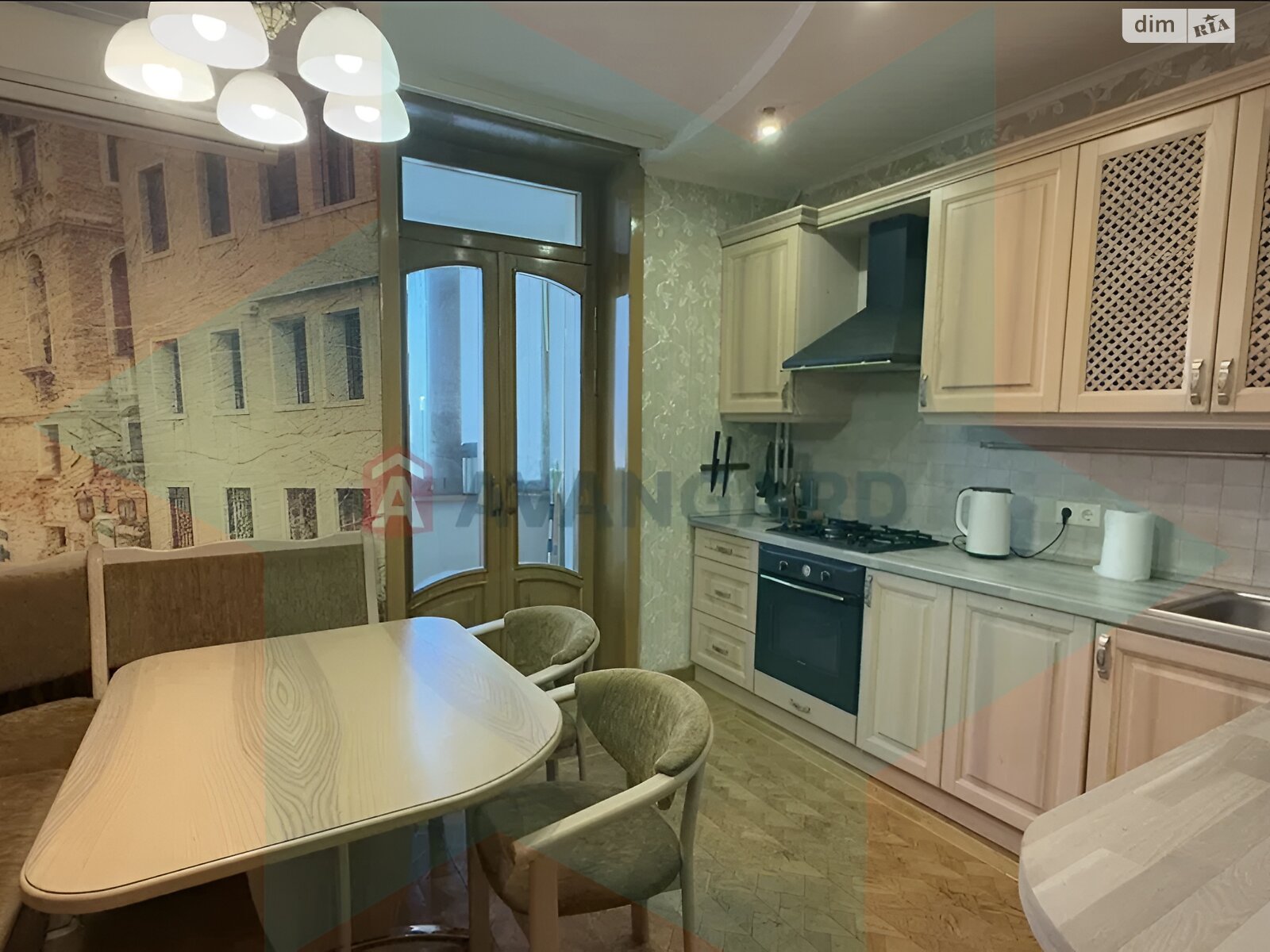 Продажа трехкомнатной квартиры в Днепре, на спуск Крутогорная 9, фото 1 Продажа трехкомнатной квартиры в Днепре, на спуск Крутогорная 9, фото 1