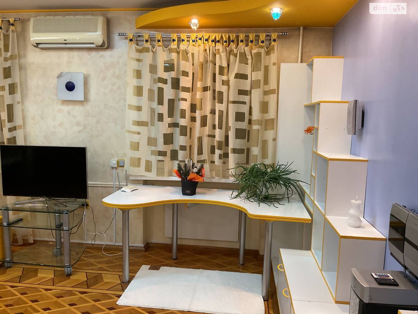 Продажа четырехкомнатной квартиры в Днепре, на ул. Архитектора Олега Петрова 1А, район Лагерный фото 1 Продажа четырехкомнатной квартиры в Днепре, на ул. Архитектора Олега Петрова 1А, район Лагерный фото 1