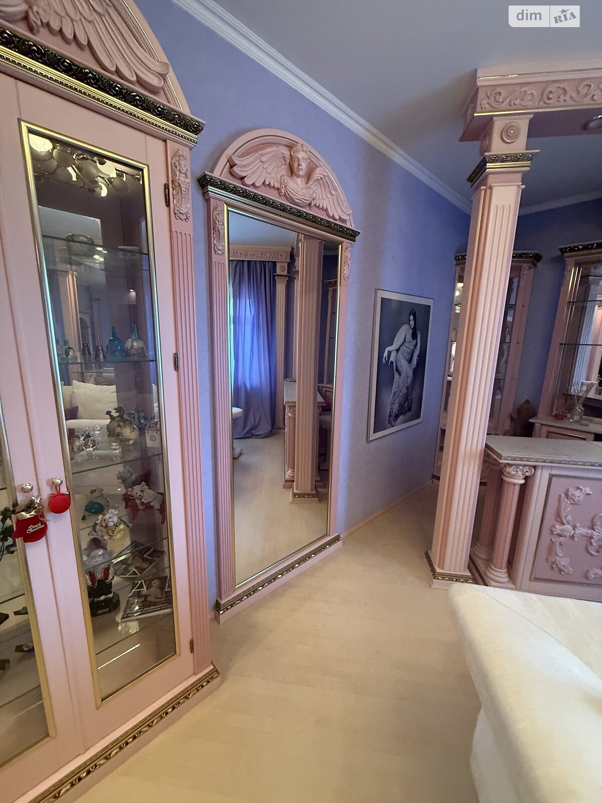 Продаж трикімнатної квартири в Дніпрі, на вул. Архітектора Олега Петрова 1А, район Табірний фото 1 Продаж трикімнатної квартири в Дніпрі, на вул. Архітектора Олега Петрова 1А, район Табірний фото 1