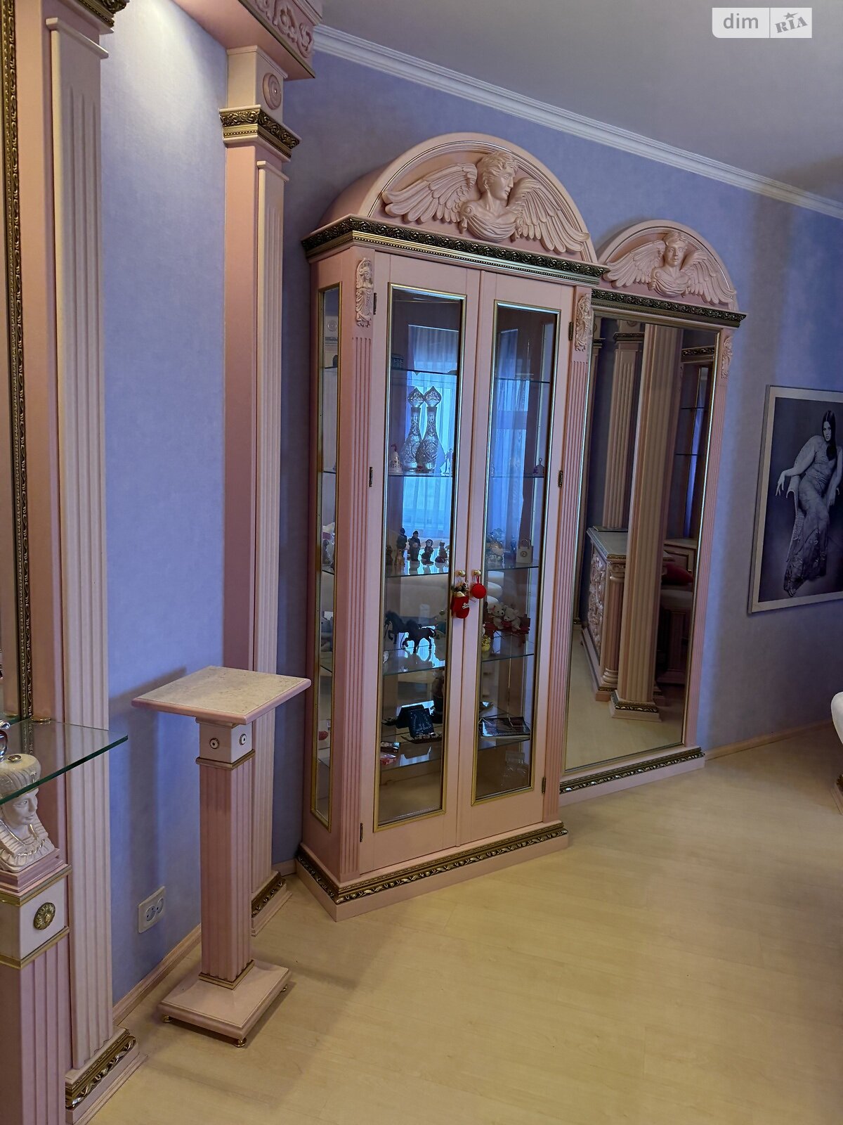 Продаж трикімнатної квартири в Дніпрі, на вул. Архітектора Олега Петрова 1А, район Табірний фото 1 Продаж трикімнатної квартири в Дніпрі, на вул. Архітектора Олега Петрова 1А, район Табірний фото 1