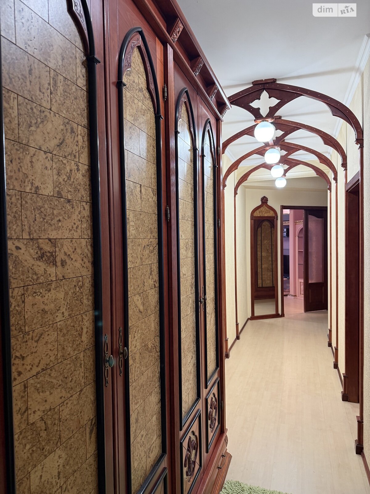 Продаж трикімнатної квартири в Дніпрі, на вул. Архітектора Олега Петрова 1А, район Табірний фото 1 Продаж трикімнатної квартири в Дніпрі, на вул. Архітектора Олега Петрова 1А, район Табірний фото 1