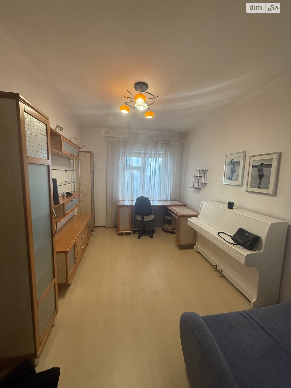 Продаж трикімнатної квартири в Дніпрі, на вул. Архітектора Олега Петрова 1А, район Табірний фото 1 Продаж трикімнатної квартири в Дніпрі, на вул. Архітектора Олега Петрова 1А, район Табірний фото 1