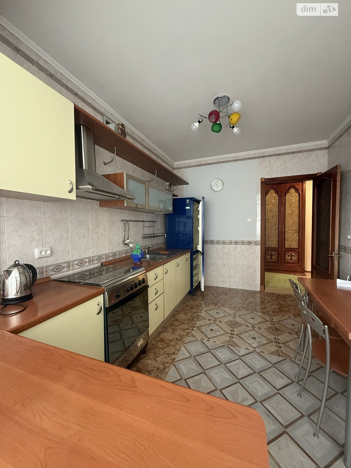 Продаж трикімнатної квартири в Дніпрі, на вул. Архітектора Олега Петрова 1А, район Табірний фото 1 Продаж трикімнатної квартири в Дніпрі, на вул. Архітектора Олега Петрова 1А, район Табірний фото 1