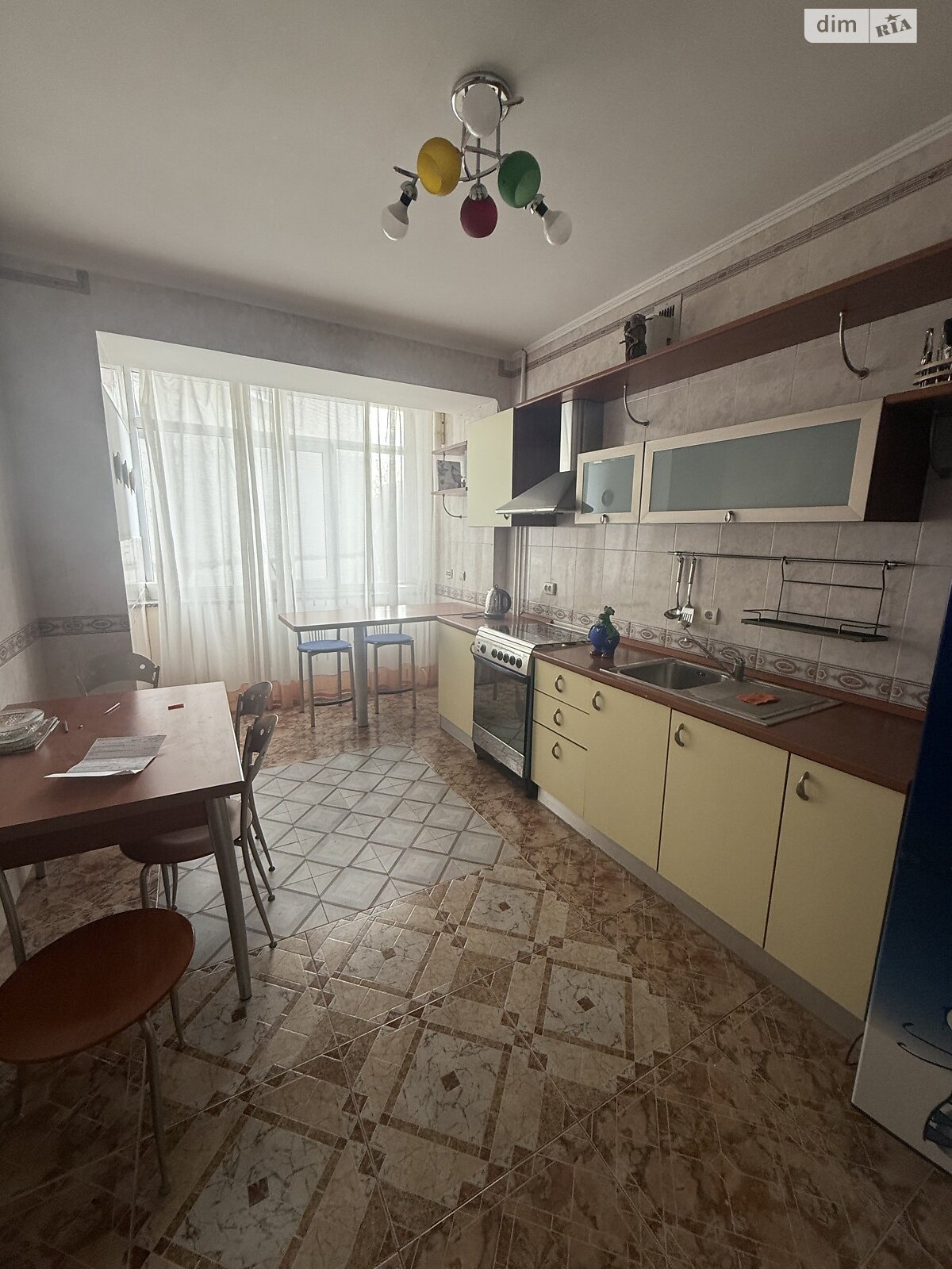 Продаж трикімнатної квартири в Дніпрі, на вул. Архітектора Олега Петрова 1А, район Табірний фото 1 Продаж трикімнатної квартири в Дніпрі, на вул. Архітектора Олега Петрова 1А, район Табірний фото 1