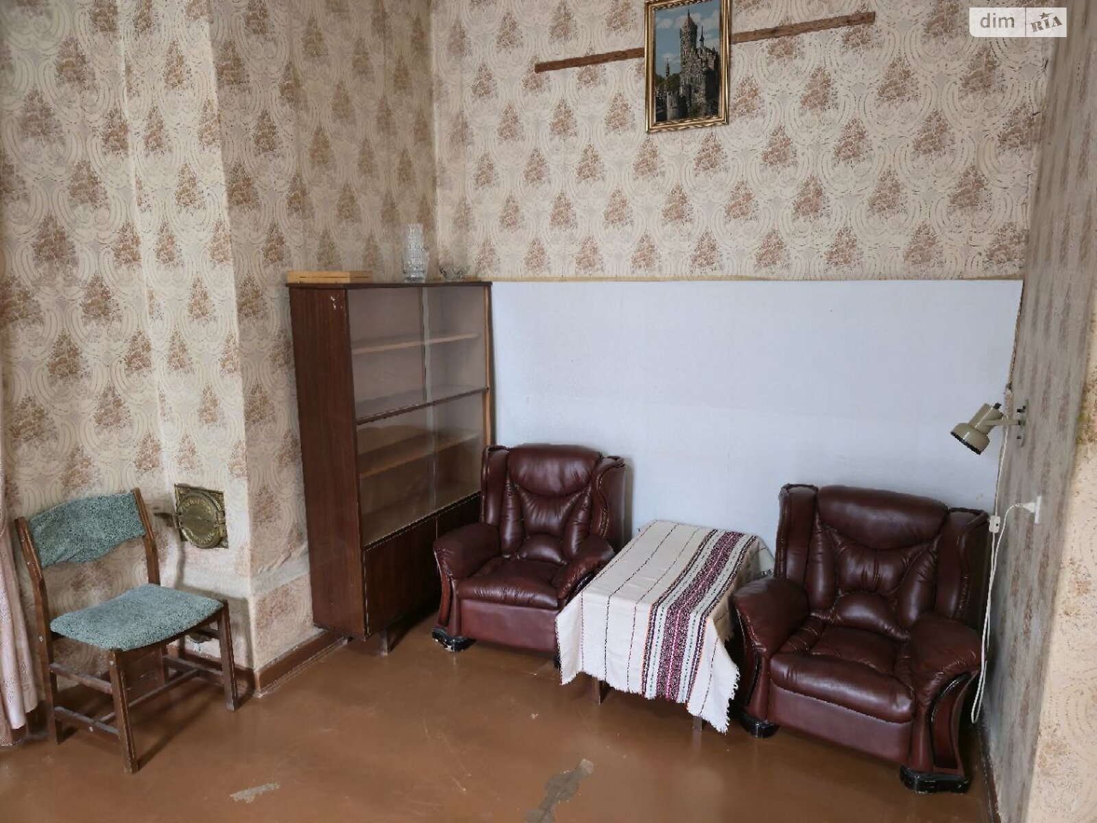 Продажа двухкомнатной квартиры в Днепре, на ул. Архитектора Олега Петрова 21А, район Лагерный фото 1 Продажа двухкомнатной квартиры в Днепре, на ул. Архитектора Олега Петрова 21А, район Лагерный фото 1