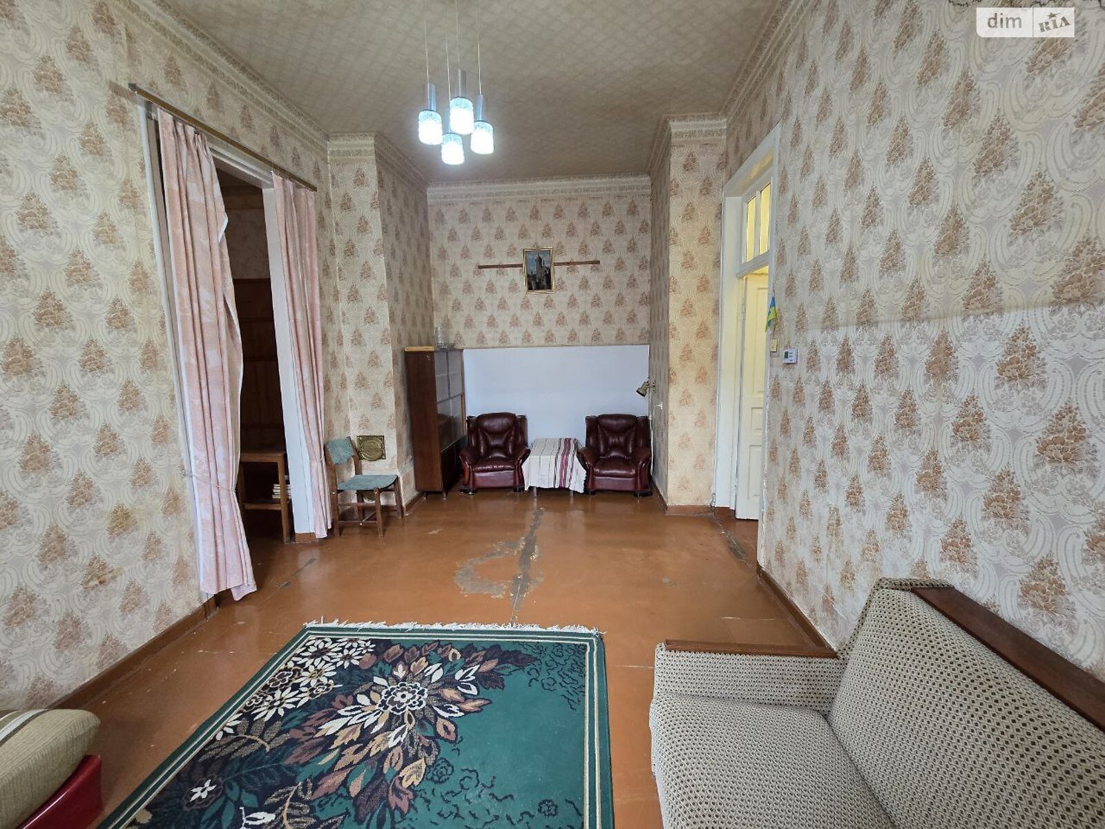 Продажа двухкомнатной квартиры в Днепре, на ул. Архитектора Олега Петрова 21А, район Лагерный фото 1 Продажа двухкомнатной квартиры в Днепре, на ул. Архитектора Олега Петрова 21А, район Лагерный фото 1