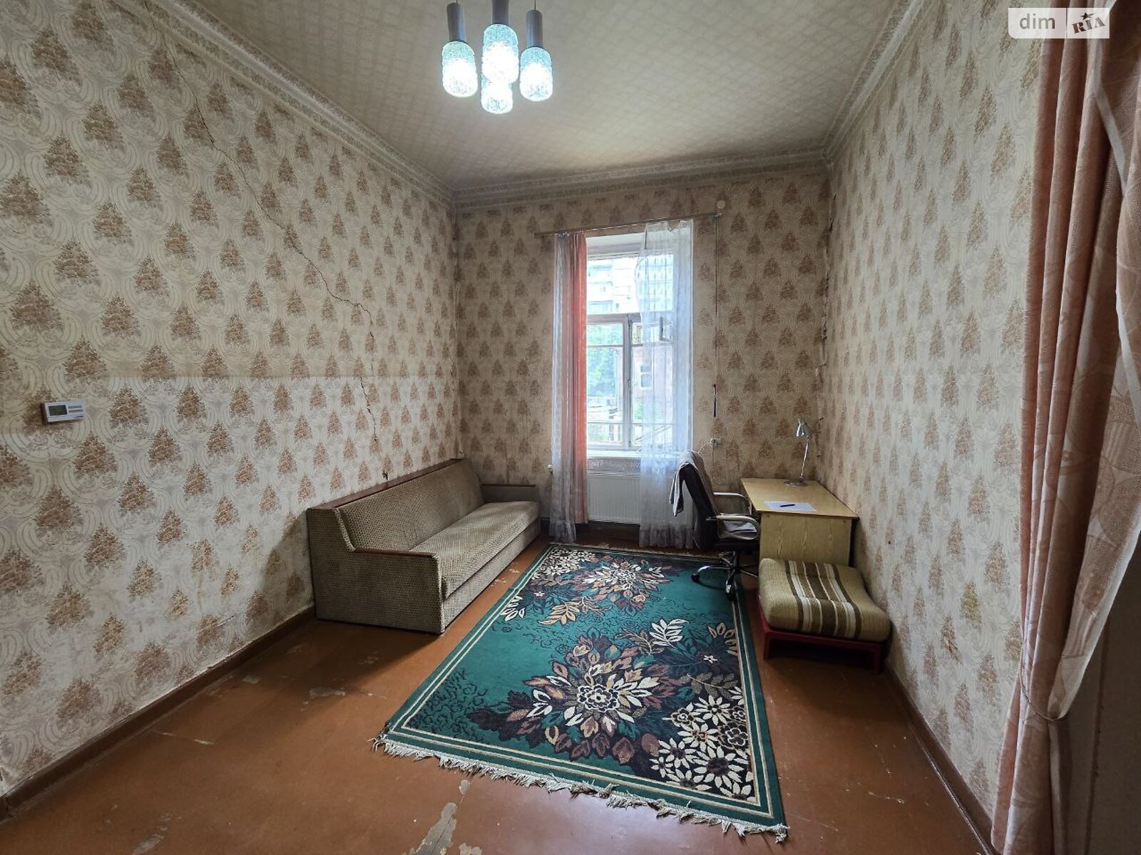 Продажа двухкомнатной квартиры в Днепре, на ул. Архитектора Олега Петрова 21А, район Лагерный фото 1 Продажа двухкомнатной квартиры в Днепре, на ул. Архитектора Олега Петрова 21А, район Лагерный фото 1