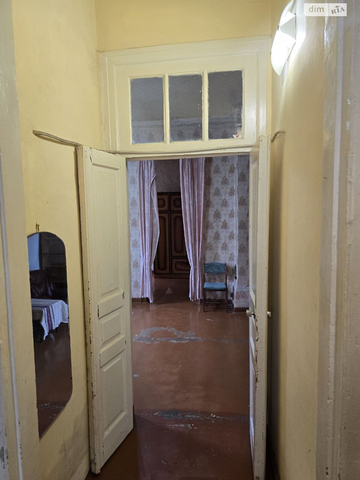 Продажа двухкомнатной квартиры в Днепре, на ул. Архитектора Олега Петрова 21А, район Лагерный фото 1 Продажа двухкомнатной квартиры в Днепре, на ул. Архитектора Олега Петрова 21А, район Лагерный фото 1