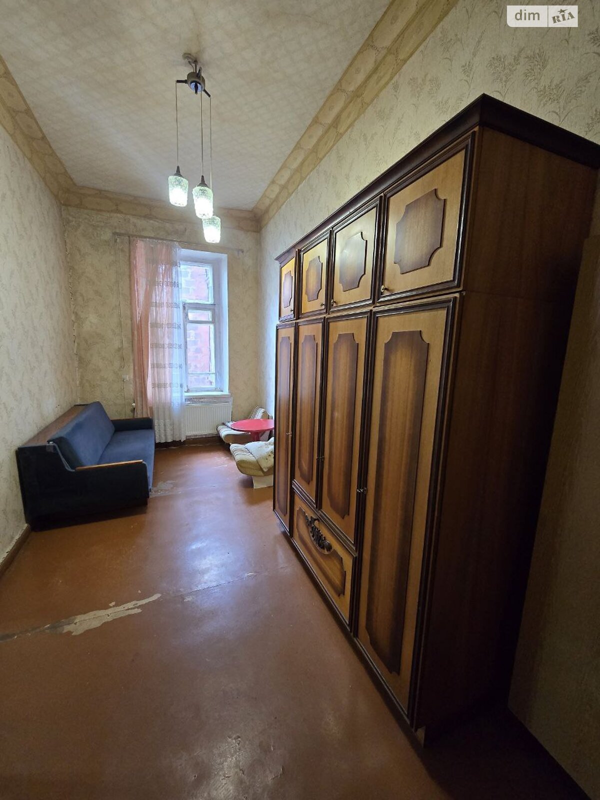 Продажа двухкомнатной квартиры в Днепре, на ул. Архитектора Олега Петрова 21А, район Лагерный фото 1 Продажа двухкомнатной квартиры в Днепре, на ул. Архитектора Олега Петрова 21А, район Лагерный фото 1