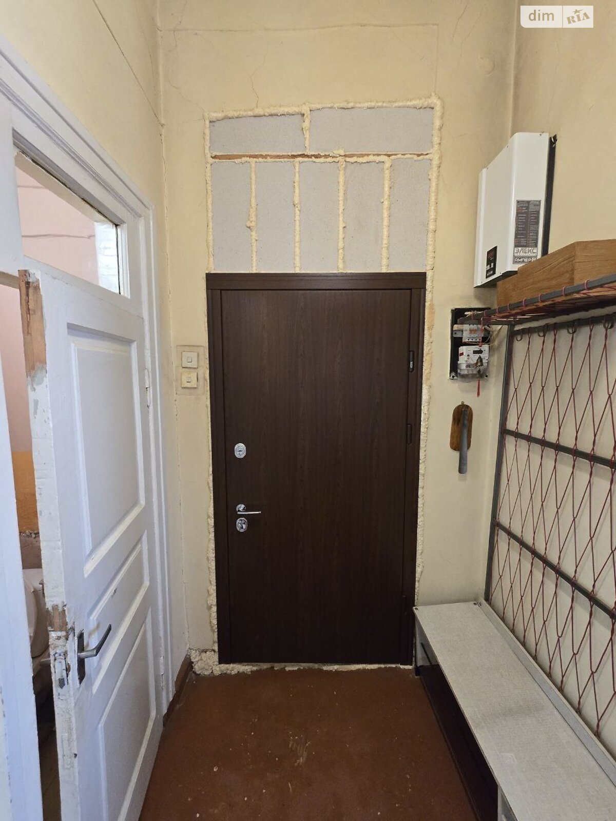 Продажа двухкомнатной квартиры в Днепре, на ул. Архитектора Олега Петрова 21А, район Лагерный фото 1 Продажа двухкомнатной квартиры в Днепре, на ул. Архитектора Олега Петрова 21А, район Лагерный фото 1