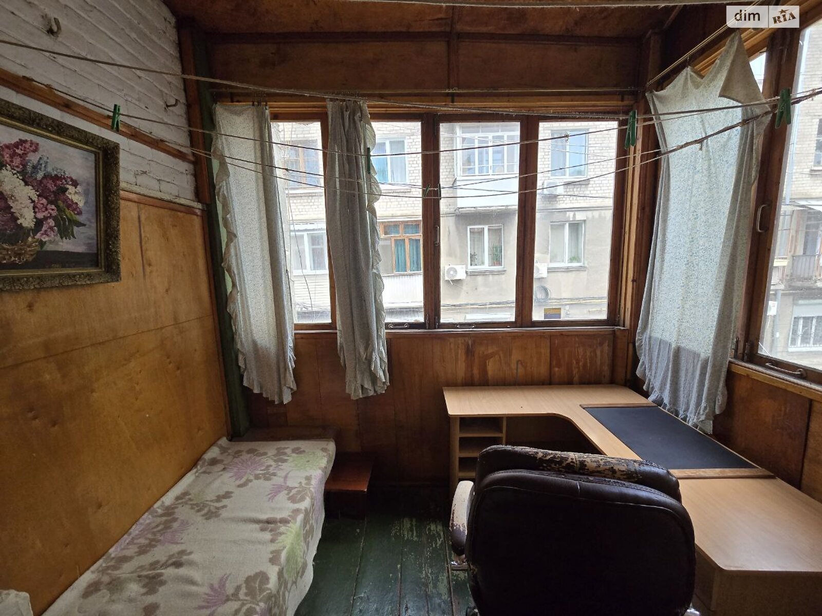 Продажа двухкомнатной квартиры в Днепре, на ул. Архитектора Олега Петрова 21А, район Лагерный фото 1 Продажа двухкомнатной квартиры в Днепре, на ул. Архитектора Олега Петрова 21А, район Лагерный фото 1
