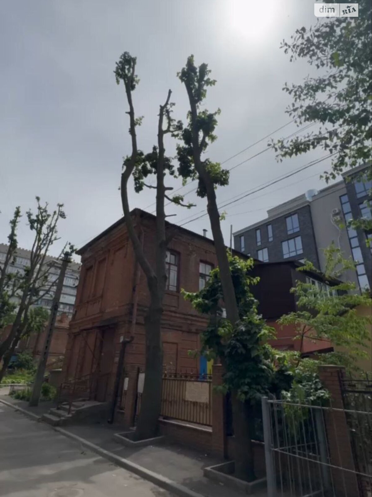 Продажа двухкомнатной квартиры в Днепре, на ул. Архитектора Олега Петрова 21А, район Лагерный фото 1 Продажа двухкомнатной квартиры в Днепре, на ул. Архитектора Олега Петрова 21А, район Лагерный фото 1