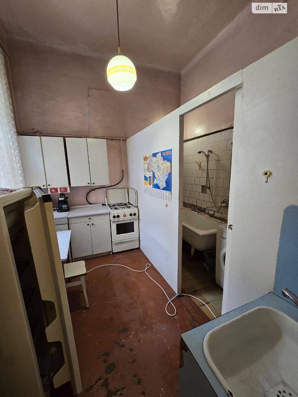 Продажа двухкомнатной квартиры в Днепре, на ул. Архитектора Олега Петрова 21А, район Лагерный фото 1 Продажа двухкомнатной квартиры в Днепре, на ул. Архитектора Олега Петрова 21А, район Лагерный фото 1