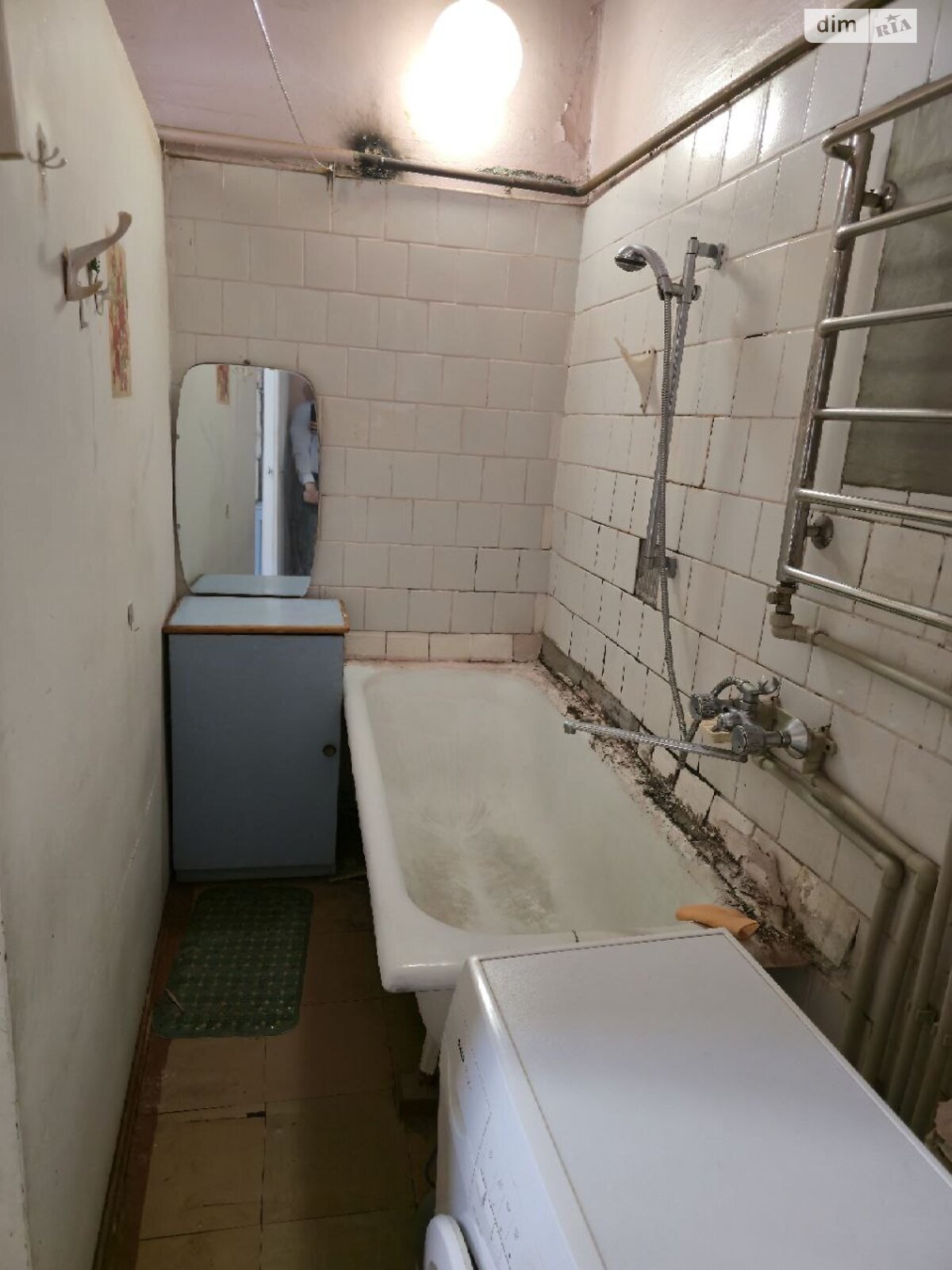 Продажа двухкомнатной квартиры в Днепре, на ул. Архитектора Олега Петрова 21А, район Лагерный фото 1 Продажа двухкомнатной квартиры в Днепре, на ул. Архитектора Олега Петрова 21А, район Лагерный фото 1