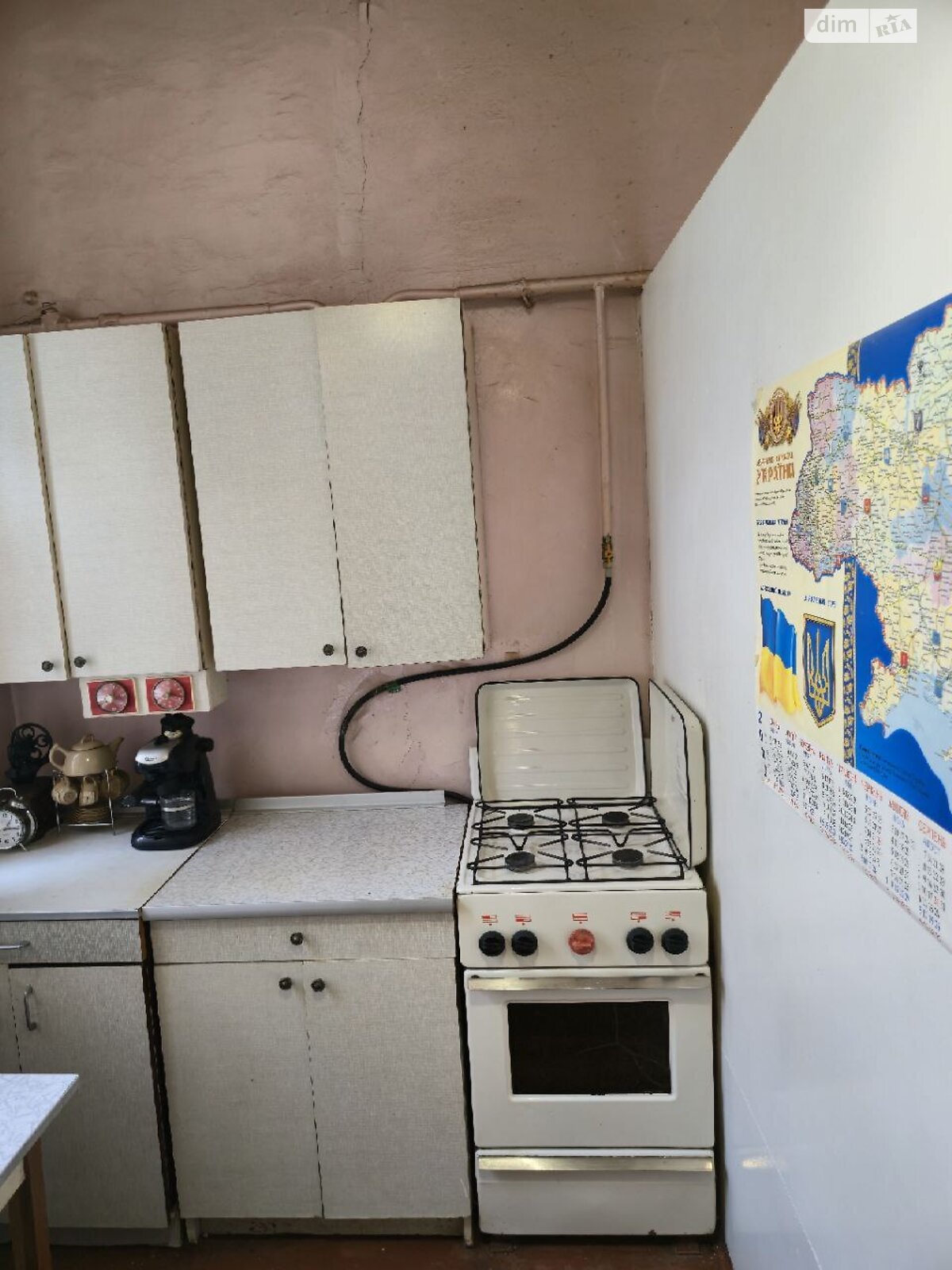 Продажа двухкомнатной квартиры в Днепре, на ул. Архитектора Олега Петрова 21А, район Лагерный фото 1 Продажа двухкомнатной квартиры в Днепре, на ул. Архитектора Олега Петрова 21А, район Лагерный фото 1