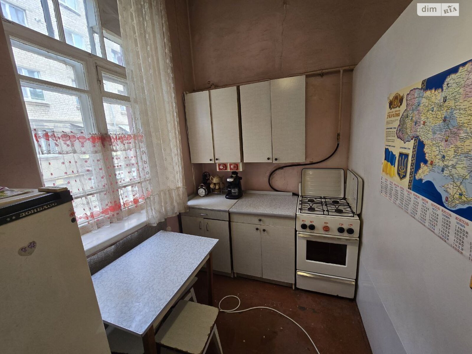 Продажа двухкомнатной квартиры в Днепре, на ул. Архитектора Олега Петрова 21А, район Лагерный фото 1 Продажа двухкомнатной квартиры в Днепре, на ул. Архитектора Олега Петрова 21А, район Лагерный фото 1