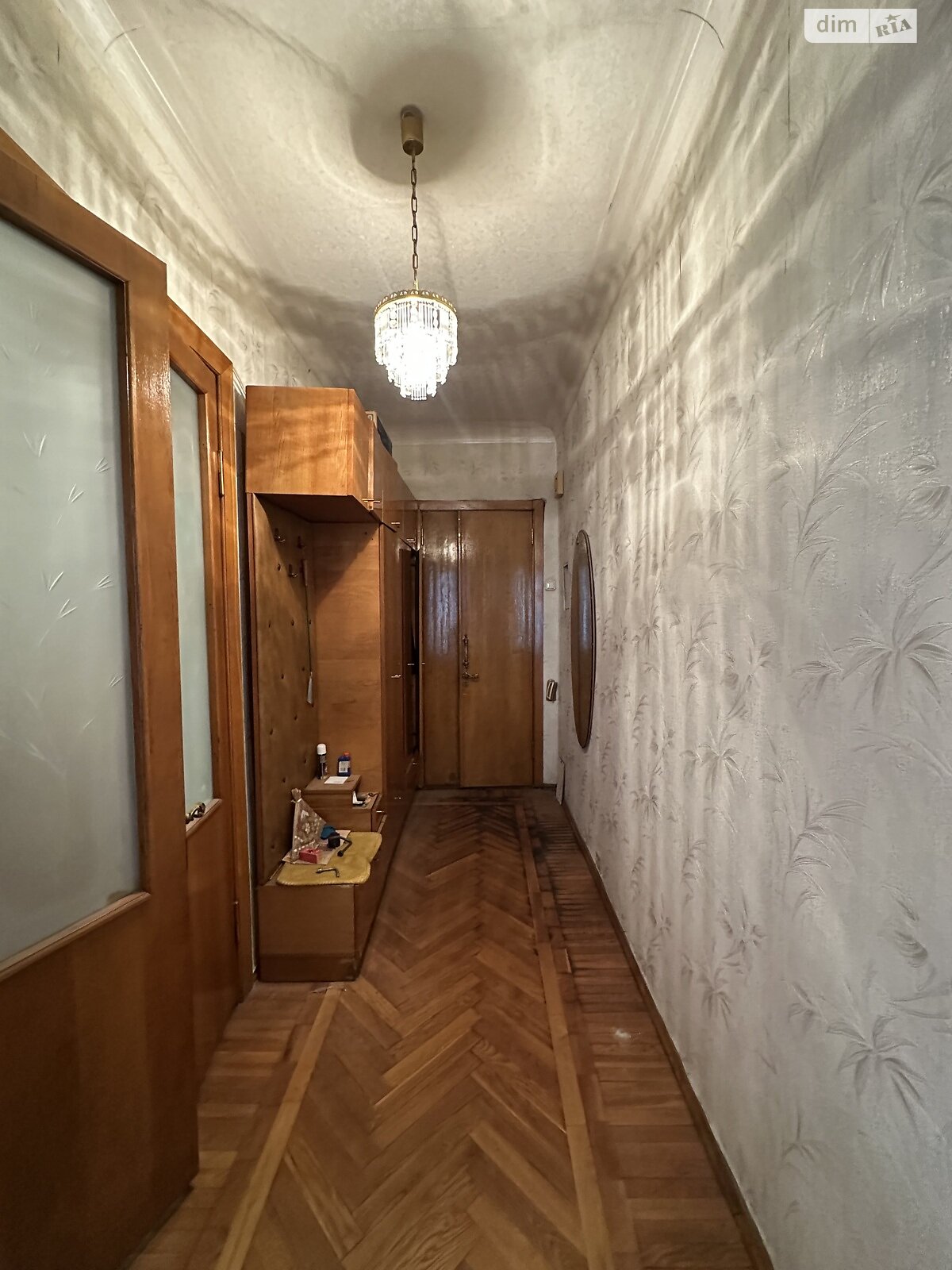 Продаж трикімнатної квартири в Дніпрі, на вул. Глобинська 1, район Табірний фото 1 Продаж трикімнатної квартири в Дніпрі, на вул. Глобинська 1, район Табірний фото 1