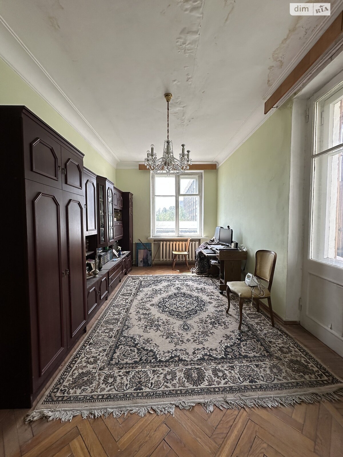 Продаж трикімнатної квартири в Дніпрі, на вул. Глобинська 1, район Табірний фото 1 Продаж трикімнатної квартири в Дніпрі, на вул. Глобинська 1, район Табірний фото 1