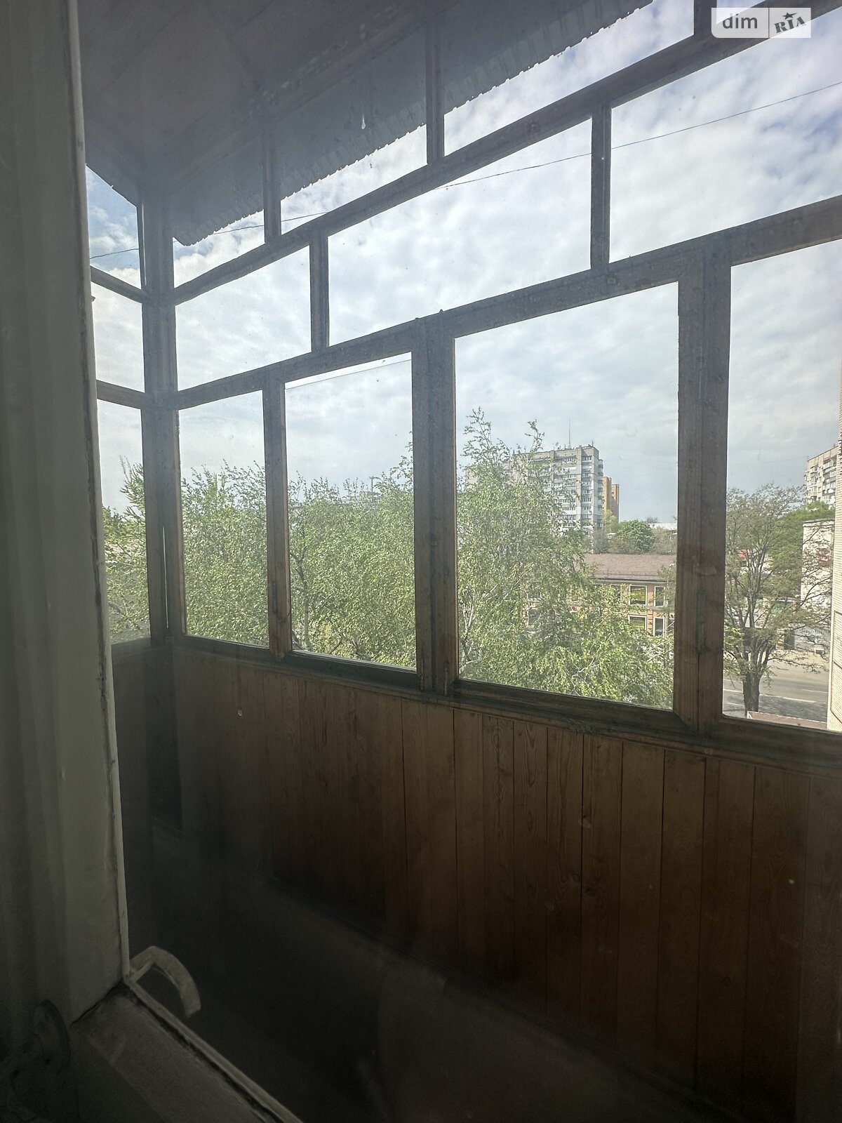 Продаж трикімнатної квартири в Дніпрі, на вул. Глобинська 1, район Табірний фото 1 Продаж трикімнатної квартири в Дніпрі, на вул. Глобинська 1, район Табірний фото 1