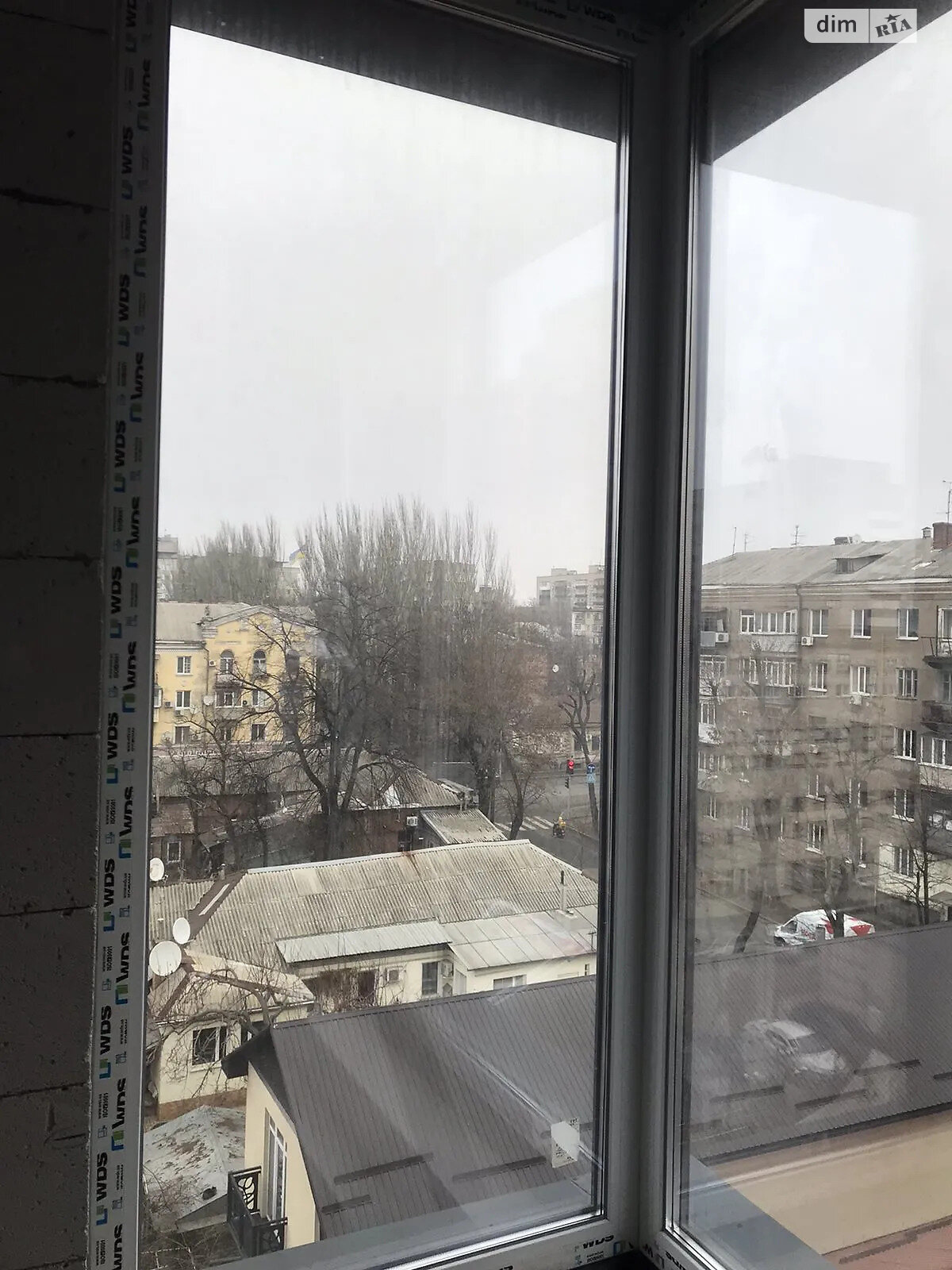 Продаж однокімнатної квартири в Дніпрі, на вул. Гончара Олеся 40, район Табірний фото 1 Продаж однокімнатної квартири в Дніпрі, на вул. Гончара Олеся 40, район Табірний фото 1