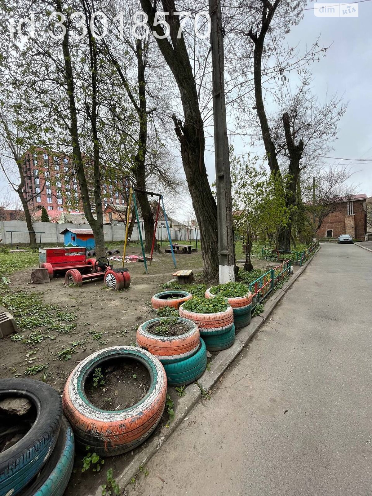 Продажа однокомнатной квартиры в Днепре, на ул. Левка Лукьяненко 39-41, район Соборный фото 1 Продажа однокомнатной квартиры в Днепре, на ул. Левка Лукьяненко 39-41, район Соборный фото 1
