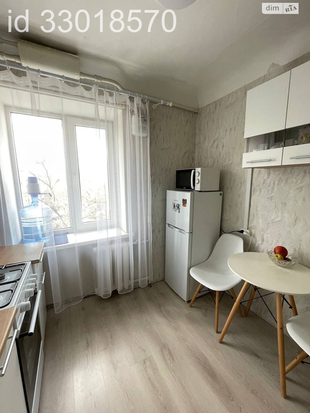 Продажа однокомнатной квартиры в Днепре, на ул. Левка Лукьяненко 39-41, район Соборный фото 1 Продажа однокомнатной квартиры в Днепре, на ул. Левка Лукьяненко 39-41, район Соборный фото 1