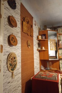 Продажа двухкомнатной квартиры в Днепре, на ул. Левка Лукьяненко 39/41, район Лагерный фото 2