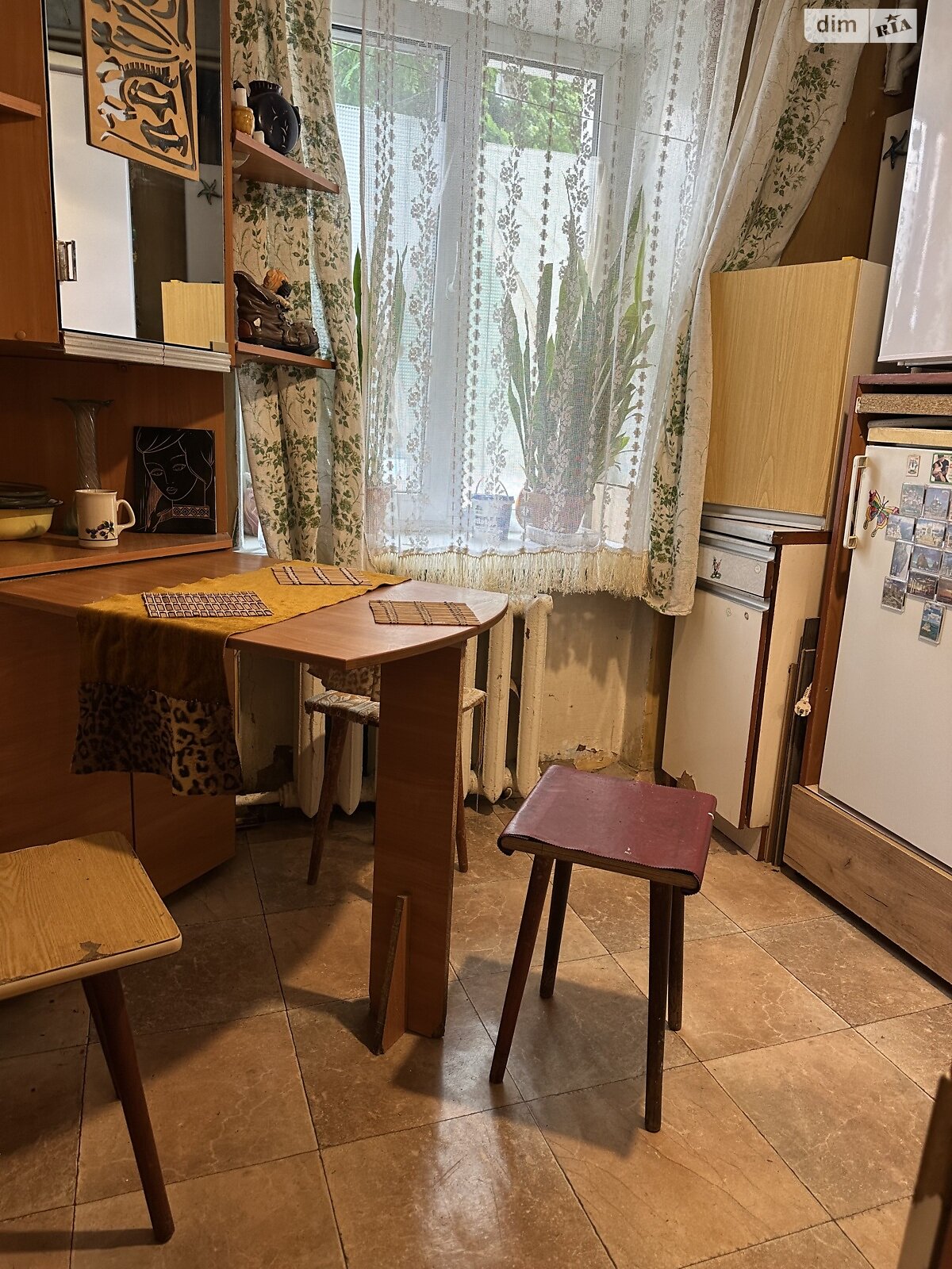 Продажа двухкомнатной квартиры в Днепре, на ул. Левка Лукьяненко 39/41, район Лагерный фото 1
