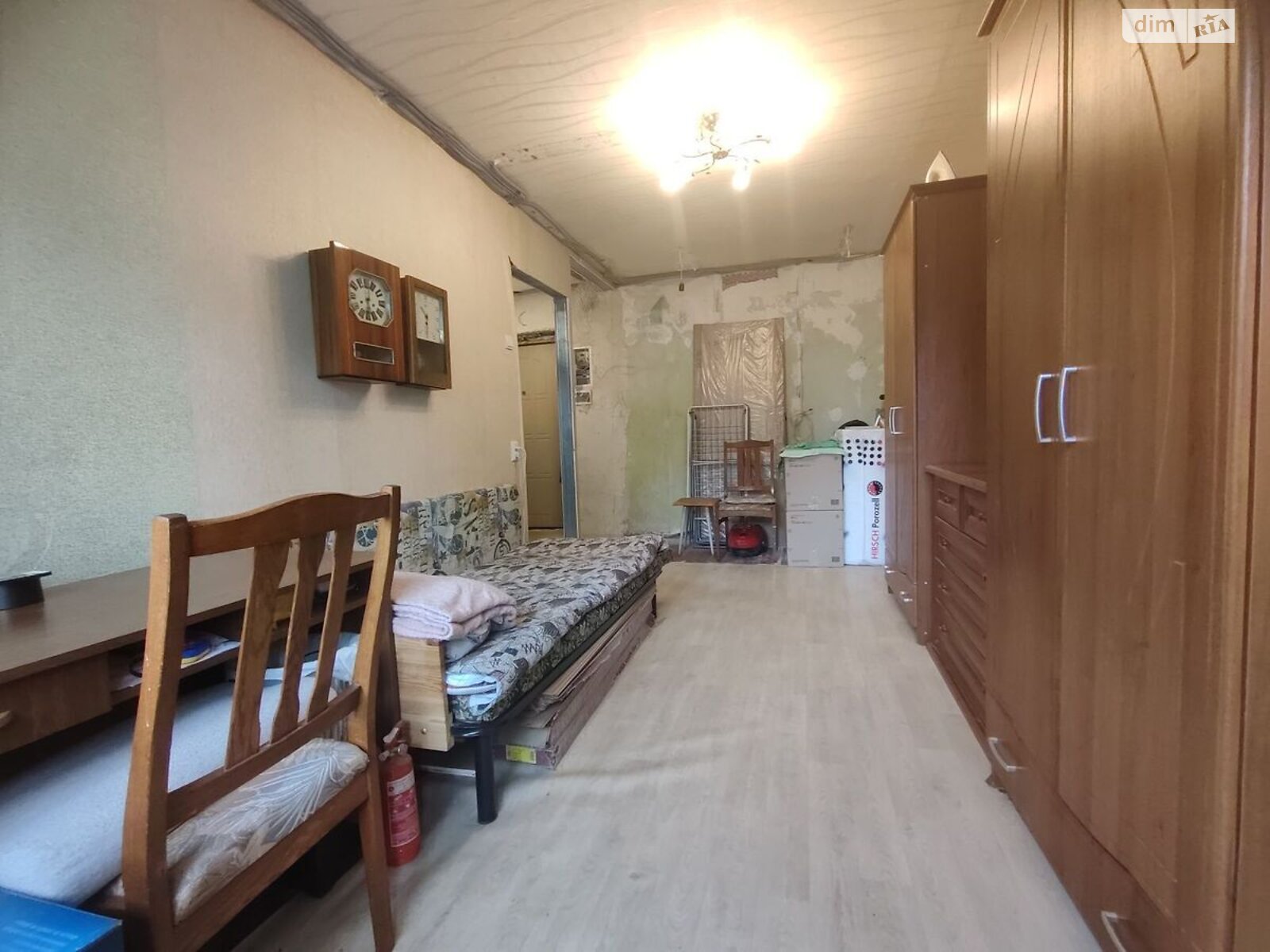 Продаж однокімнатної квартири в Дніпрі, на вул. Писаржевського 22А, район Табірний фото 1 Продаж однокімнатної квартири в Дніпрі, на вул. Писаржевського 22А, район Табірний фото 1