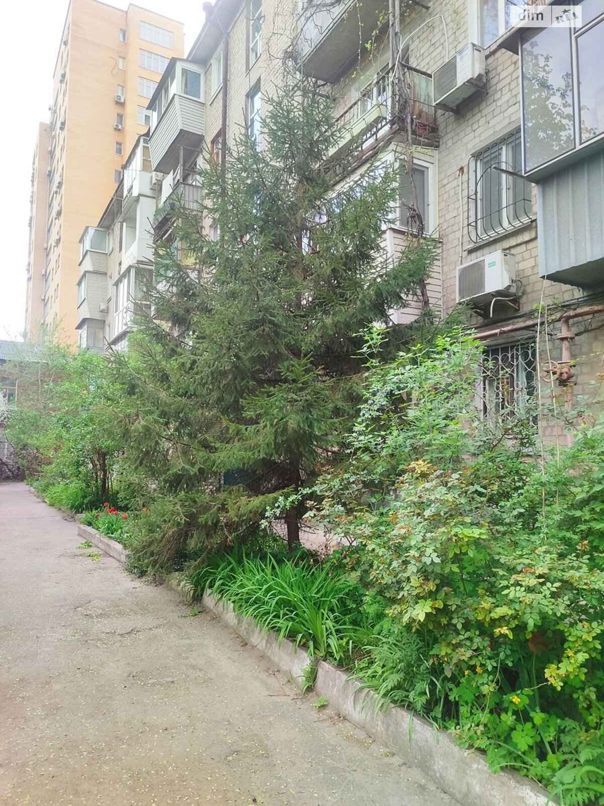 Продаж однокімнатної квартири в Дніпрі, на вул. Писаржевського 22А, район Табірний фото 1 Продаж однокімнатної квартири в Дніпрі, на вул. Писаржевського 22А, район Табірний фото 1