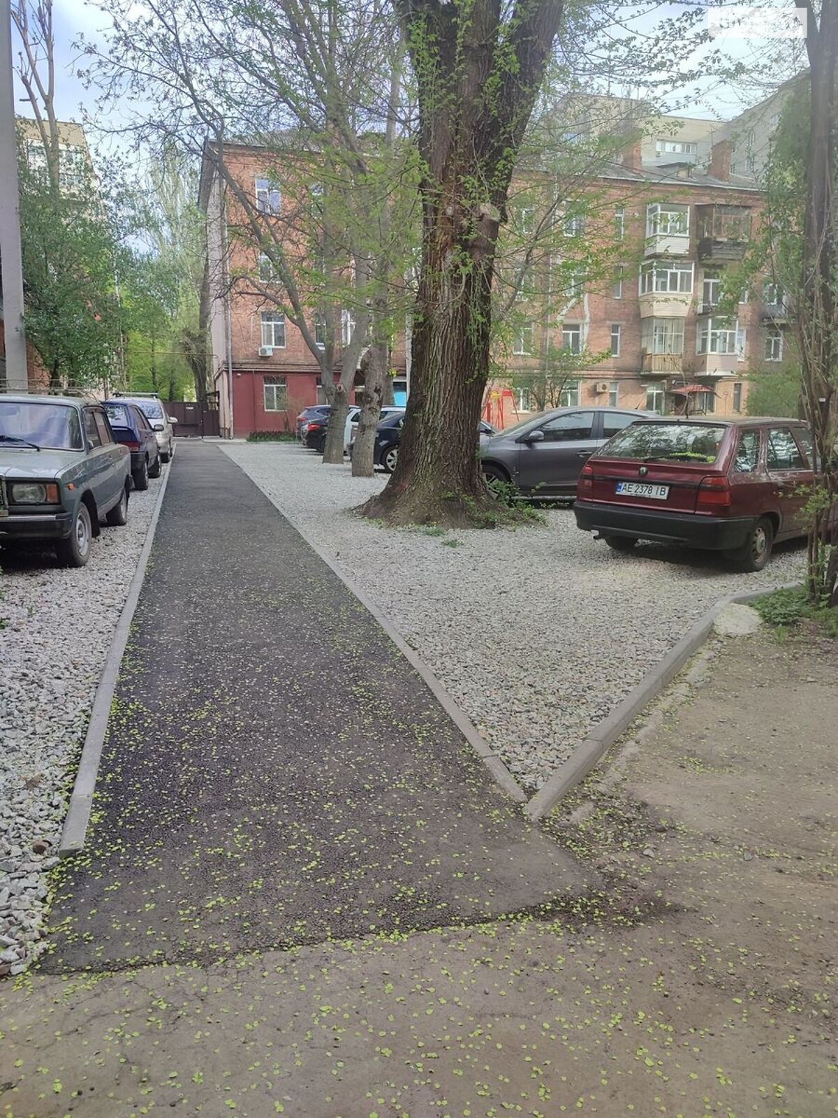 Продаж однокімнатної квартири в Дніпрі, на вул. Писаржевського 22А, район Табірний фото 1 Продаж однокімнатної квартири в Дніпрі, на вул. Писаржевського 22А, район Табірний фото 1