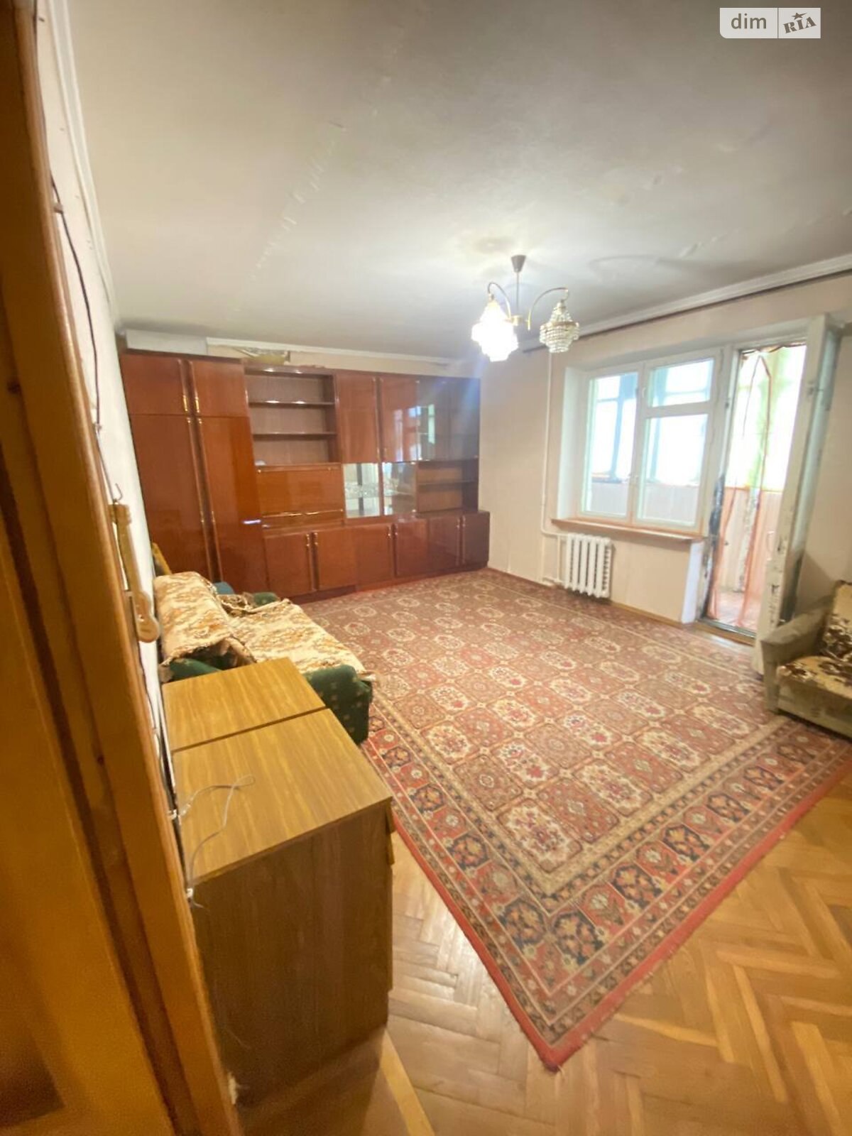 Продажа трехкомнатной квартиры в Днепре, на ул. Полигонная, район Лагерный фото 1