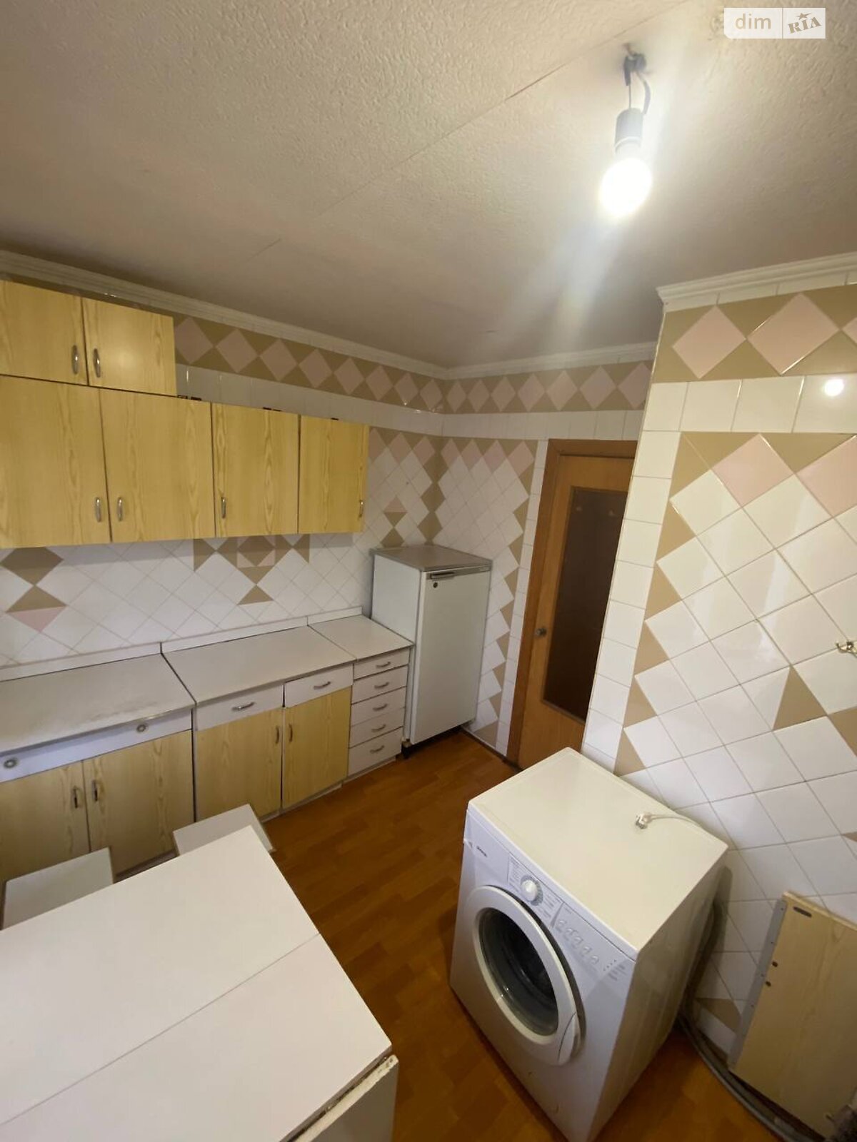 Продажа трехкомнатной квартиры в Днепре, на ул. Полигонная, район Лагерный фото 1