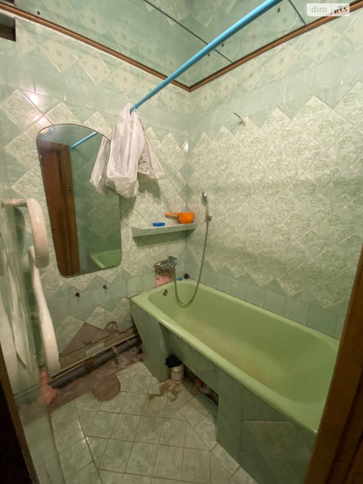 Продажа трехкомнатной квартиры в Днепре, на ул. Полигонная, район Лагерный фото 1