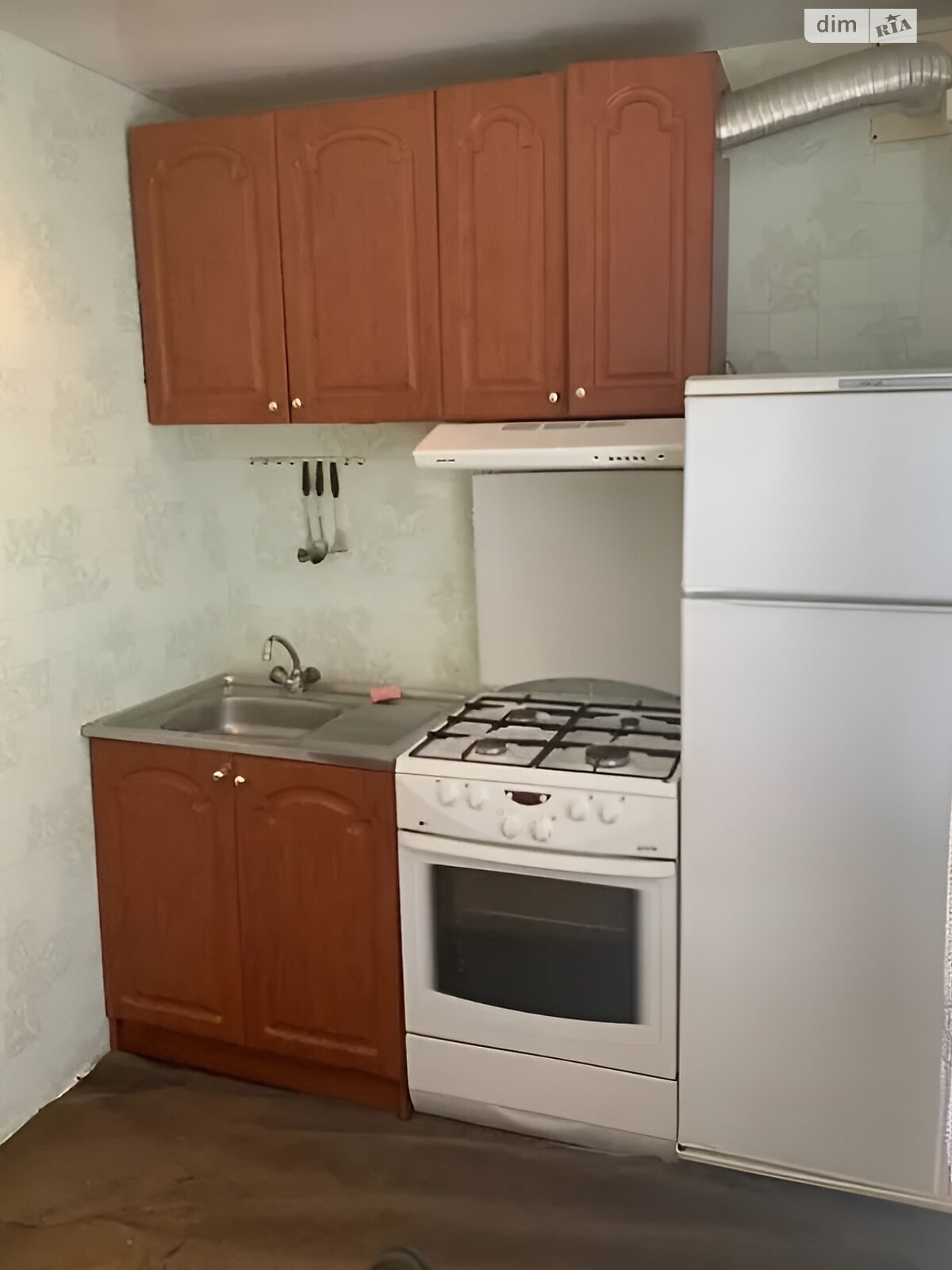 Продаж однокімнатної квартири в Дніпрі, на вул. Полігонна 18А, район Табірний фото 1 Продаж однокімнатної квартири в Дніпрі, на вул. Полігонна 18А, район Табірний фото 1