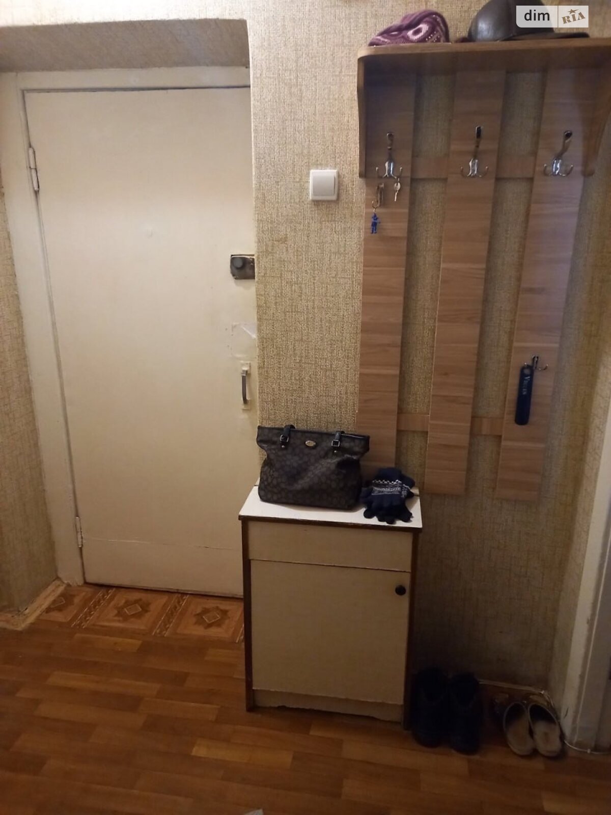 Продажа однокомнатной квартиры в Днепре, на ул. Полигонная 23, район Лагерный фото 1 Продажа однокомнатной квартиры в Днепре, на ул. Полигонная 23, район Лагерный фото 1