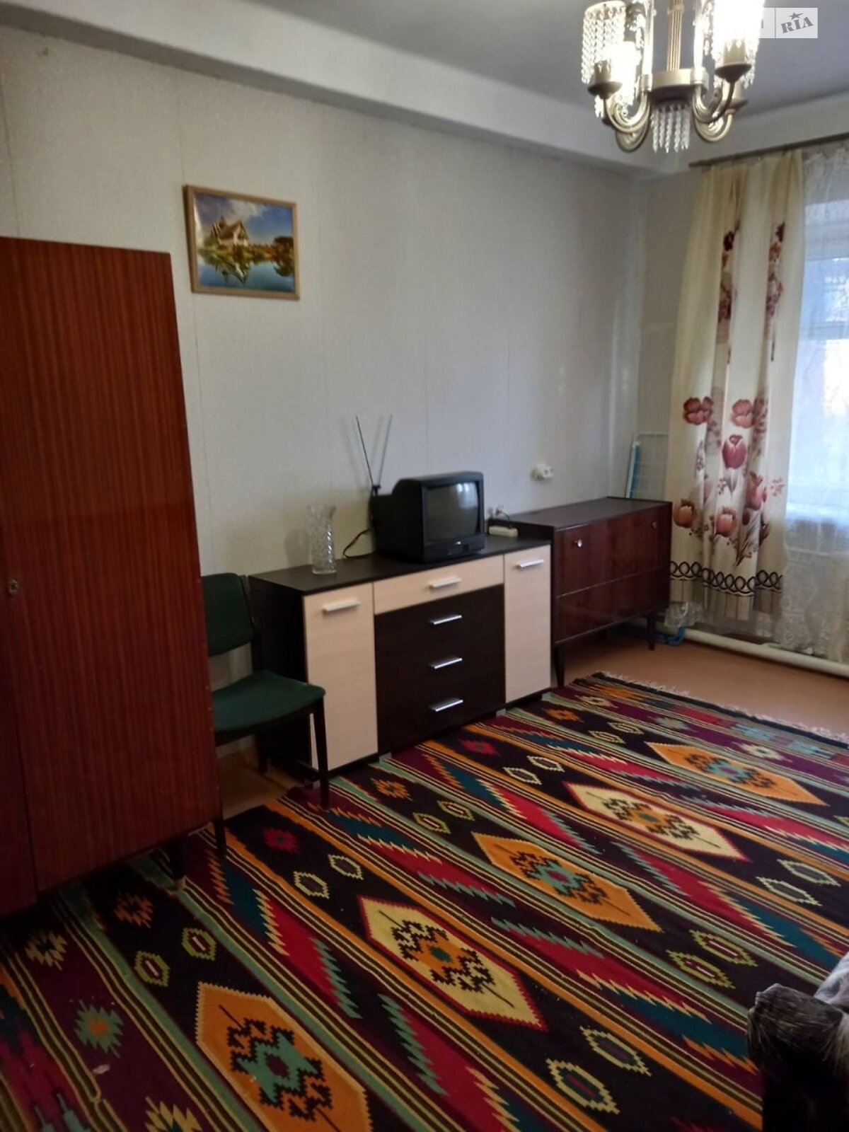 Продажа однокомнатной квартиры в Днепре, на ул. Полигонная 23, район Лагерный фото 1 Продажа однокомнатной квартиры в Днепре, на ул. Полигонная 23, район Лагерный фото 1