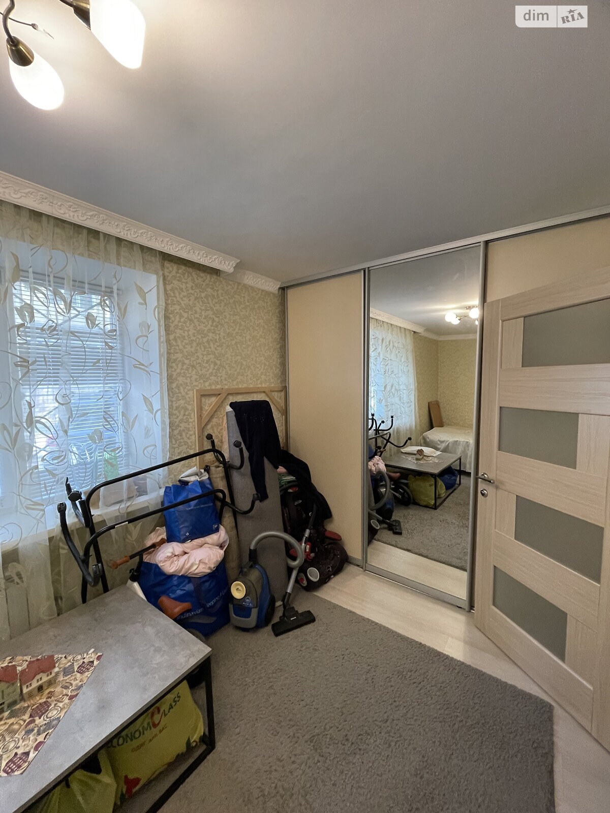 Продажа двухкомнатной квартиры в Днепре, на ул. Полигонная 27, район Лагерный фото 1 Продажа двухкомнатной квартиры в Днепре, на ул. Полигонная 27, район Лагерный фото 1