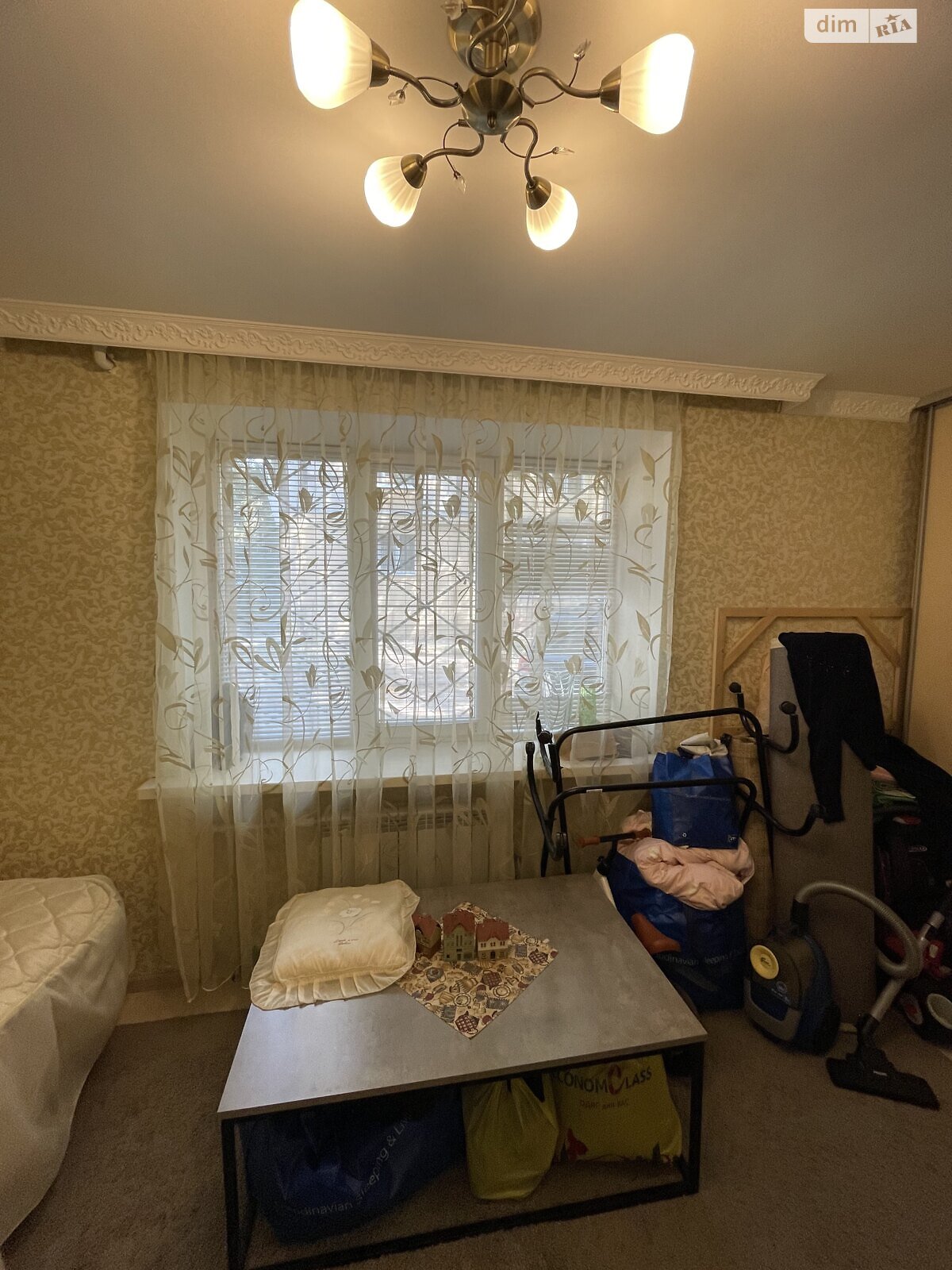 Продажа двухкомнатной квартиры в Днепре, на ул. Полигонная 27, район Лагерный фото 1 Продажа двухкомнатной квартиры в Днепре, на ул. Полигонная 27, район Лагерный фото 1