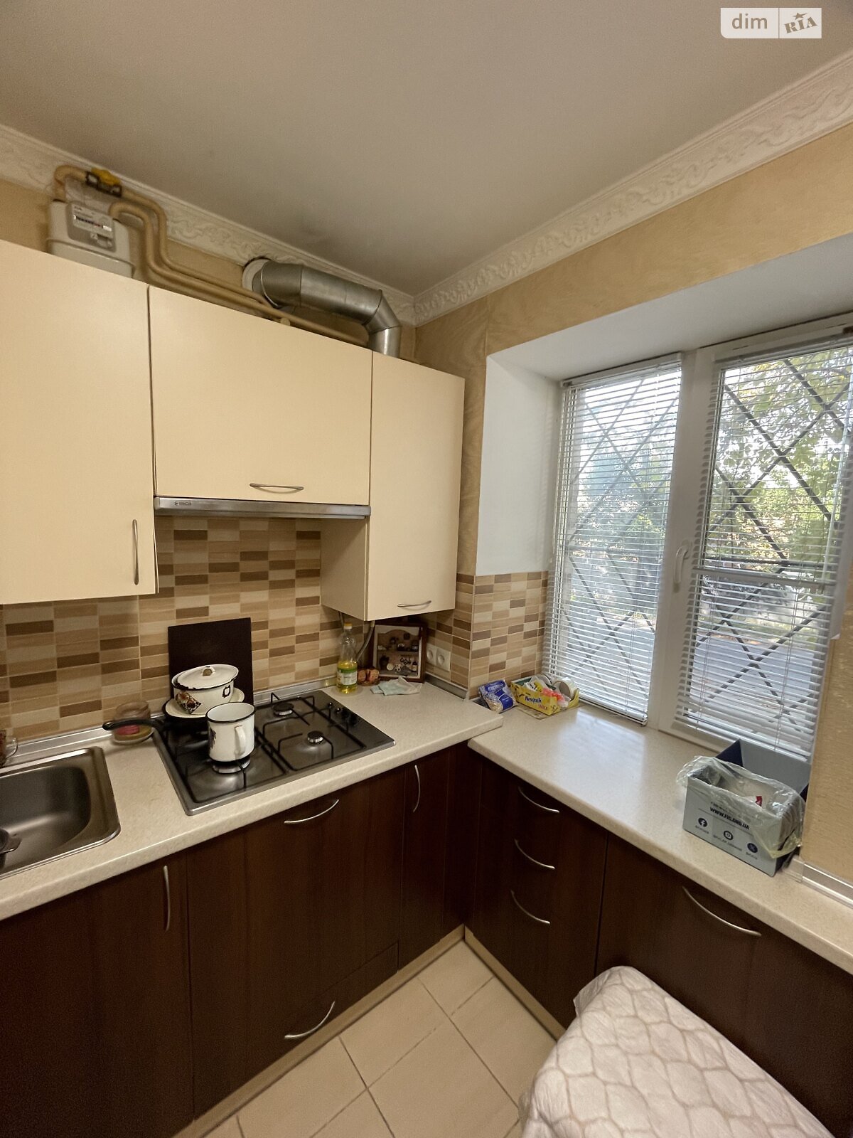 Продажа двухкомнатной квартиры в Днепре, на ул. Полигонная 27, район Лагерный фото 1 Продажа двухкомнатной квартиры в Днепре, на ул. Полигонная 27, район Лагерный фото 1