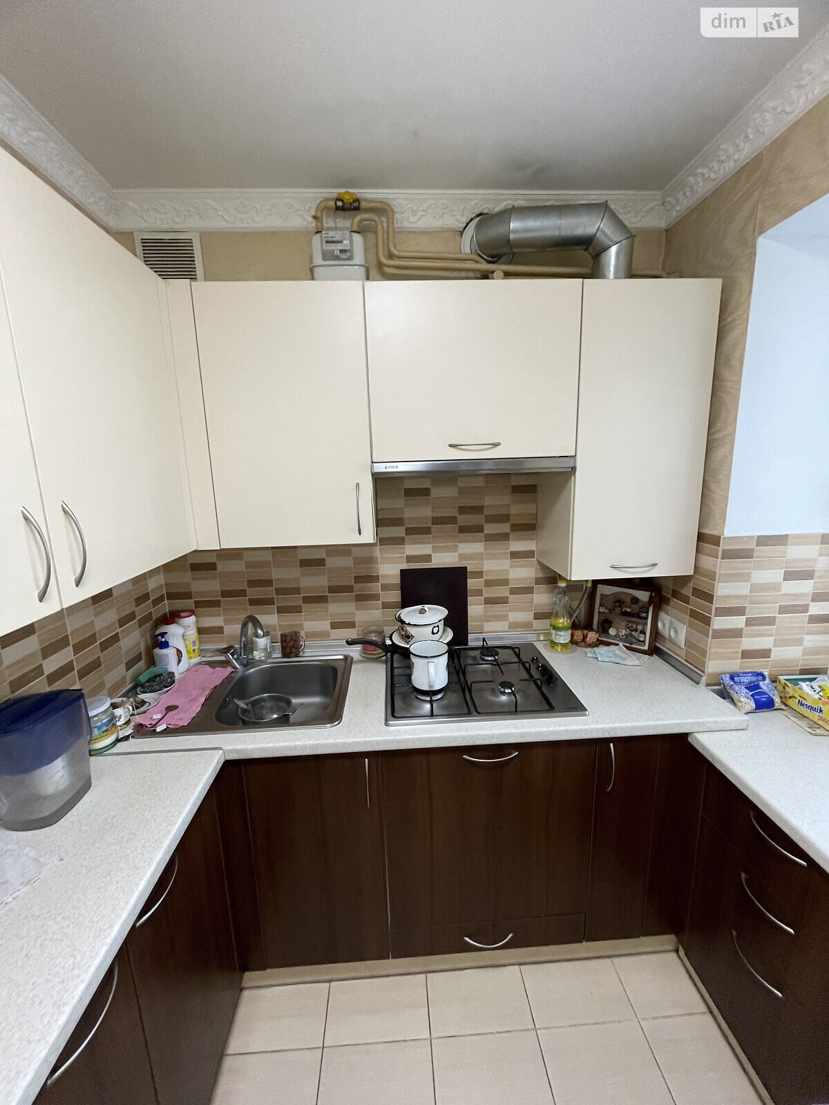 Продажа двухкомнатной квартиры в Днепре, на ул. Полигонная 27, район Лагерный фото 1 Продажа двухкомнатной квартиры в Днепре, на ул. Полигонная 27, район Лагерный фото 1