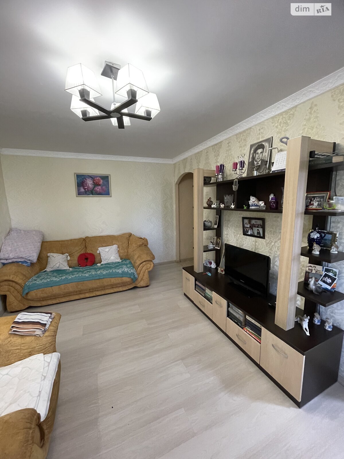 Продажа двухкомнатной квартиры в Днепре, на ул. Полигонная 27, район Лагерный фото 1 Продажа двухкомнатной квартиры в Днепре, на ул. Полигонная 27, район Лагерный фото 1