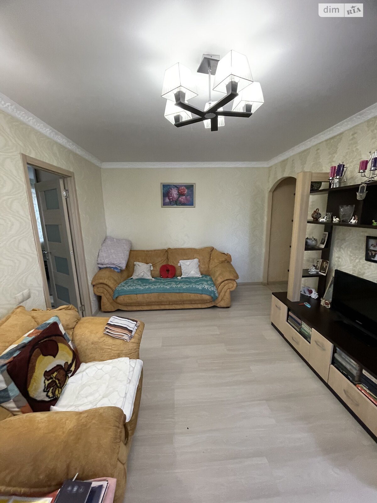 Продажа двухкомнатной квартиры в Днепре, на ул. Полигонная 27, район Лагерный фото 1 Продажа двухкомнатной квартиры в Днепре, на ул. Полигонная 27, район Лагерный фото 1