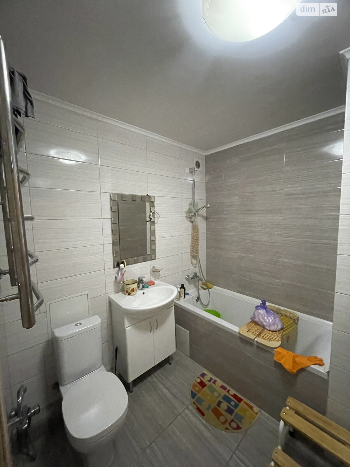 Продажа двухкомнатной квартиры в Днепре, на ул. Полигонная 27, район Лагерный фото 1 Продажа двухкомнатной квартиры в Днепре, на ул. Полигонная 27, район Лагерный фото 1