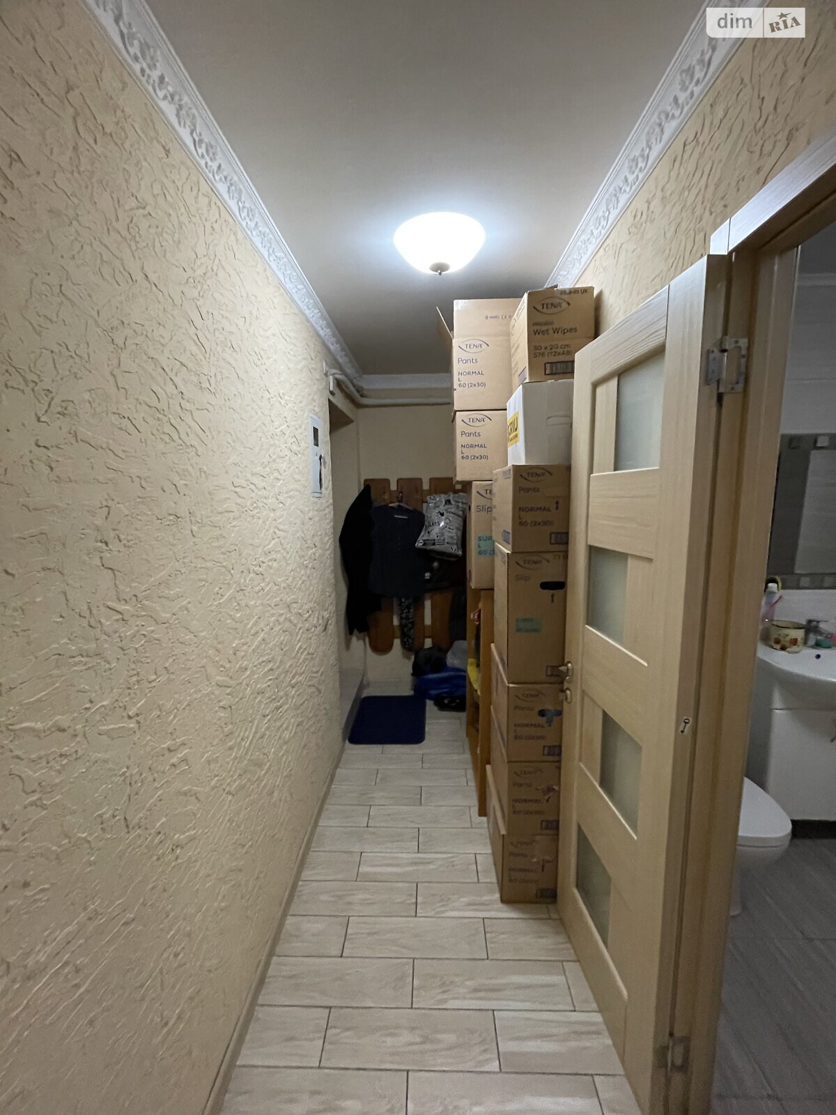 Продажа двухкомнатной квартиры в Днепре, на ул. Полигонная 27, район Лагерный фото 1 Продажа двухкомнатной квартиры в Днепре, на ул. Полигонная 27, район Лагерный фото 1