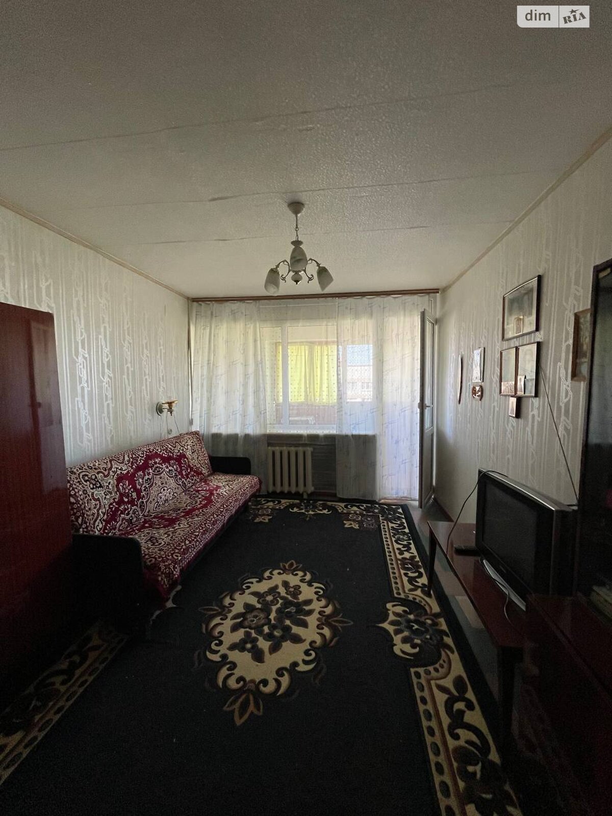 Продажа однокомнатной квартиры в Днепре, на ул. Полигонная 18Б, район Лагерный фото 1