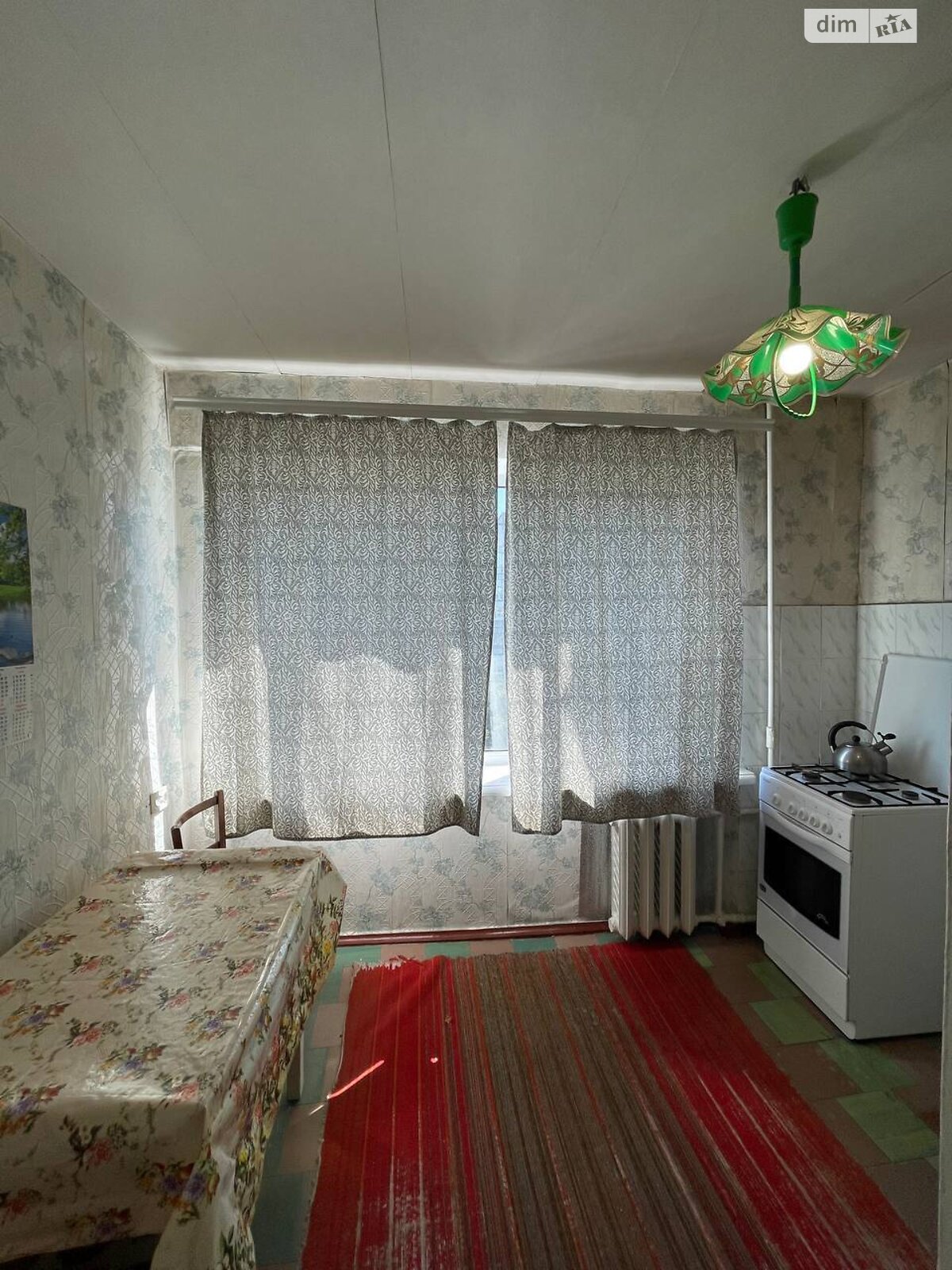 Продажа однокомнатной квартиры в Днепре, на ул. Полигонная 18Б, район Лагерный фото 1