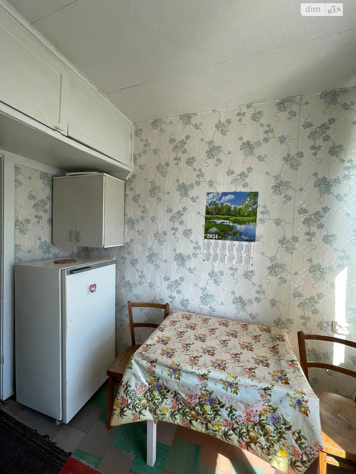 Продажа однокомнатной квартиры в Днепре, на ул. Полигонная 18Б, район Лагерный фото 1